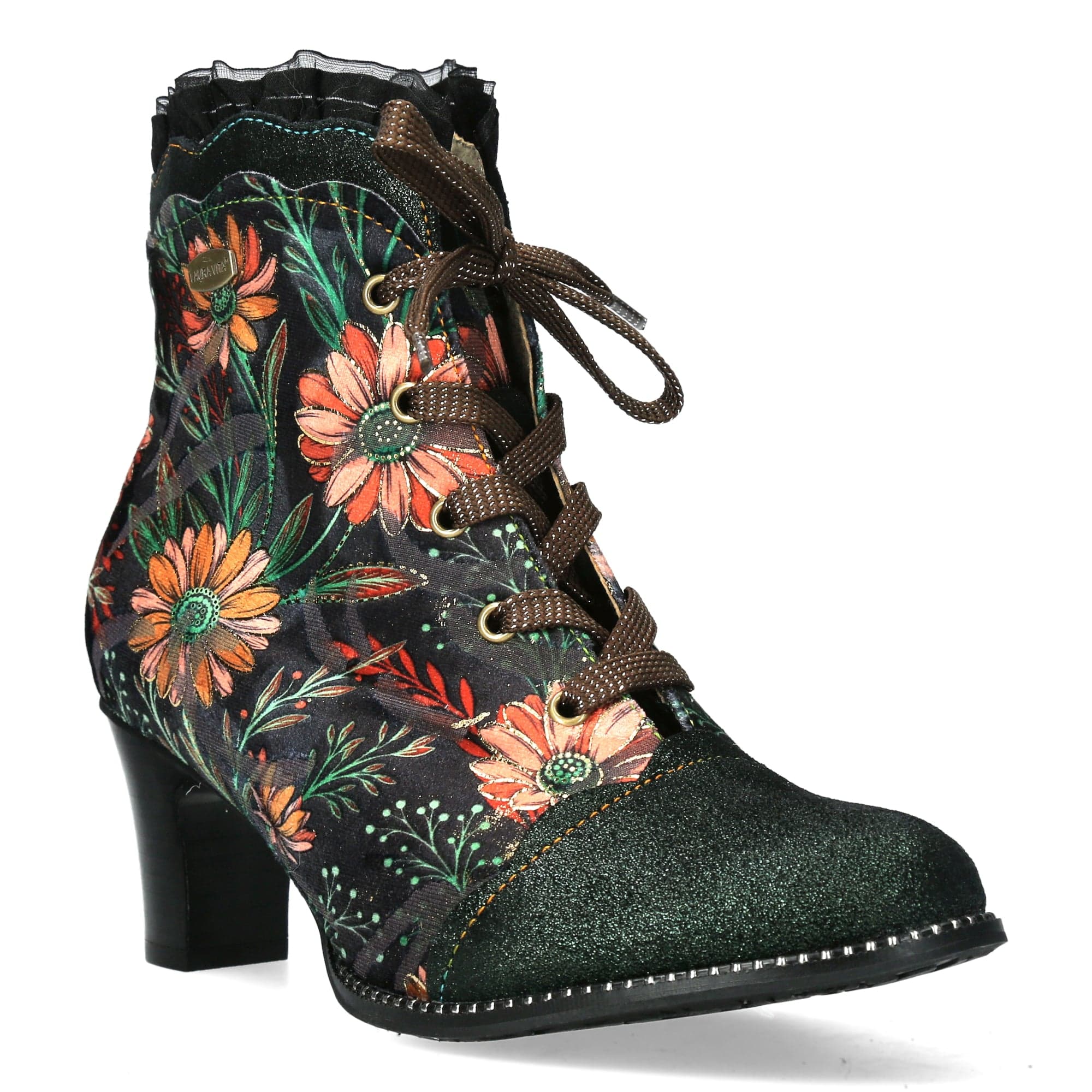 Bottines - ELCODIEO 24 - Image 3