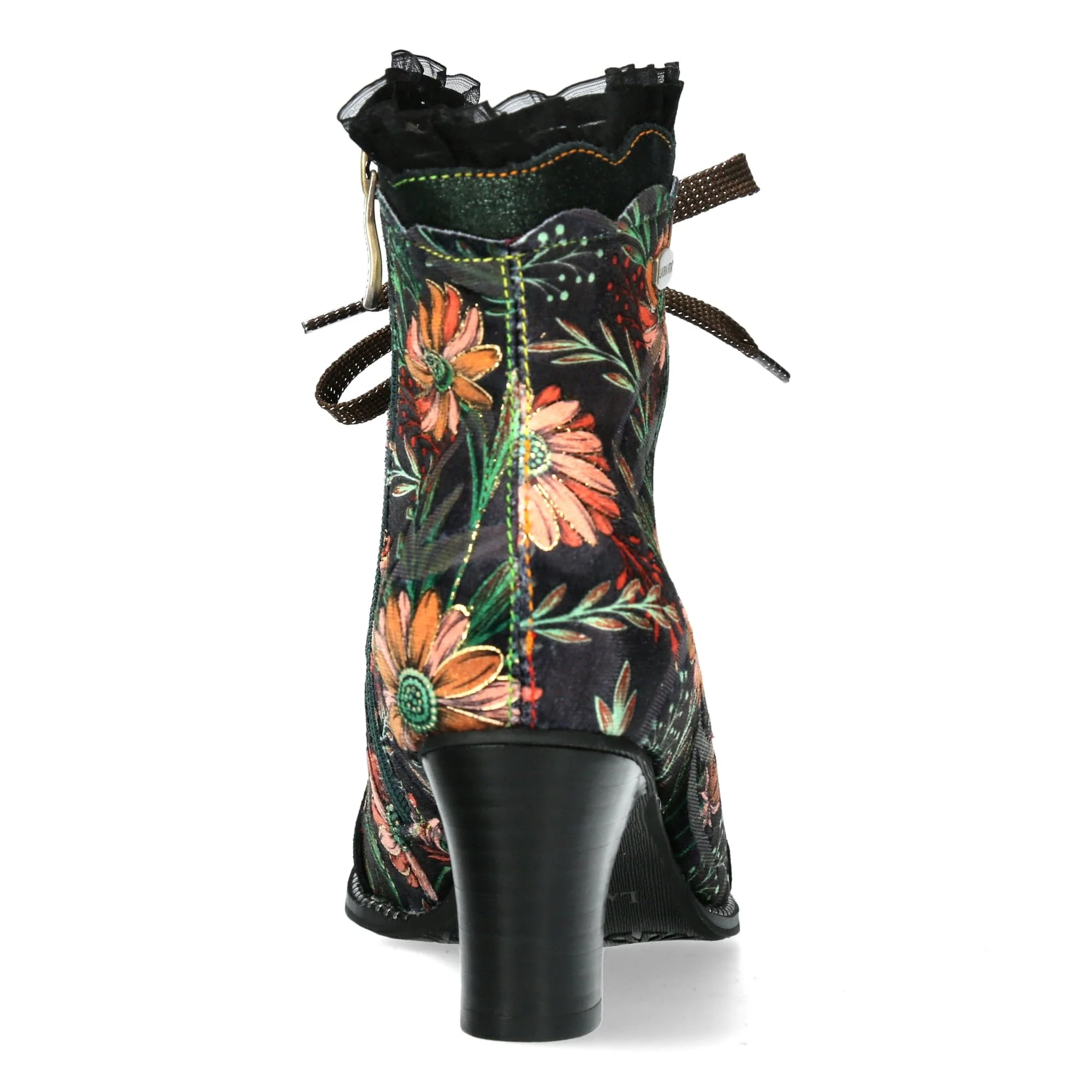 Bottines - ELCODIEO 24 - Image 7