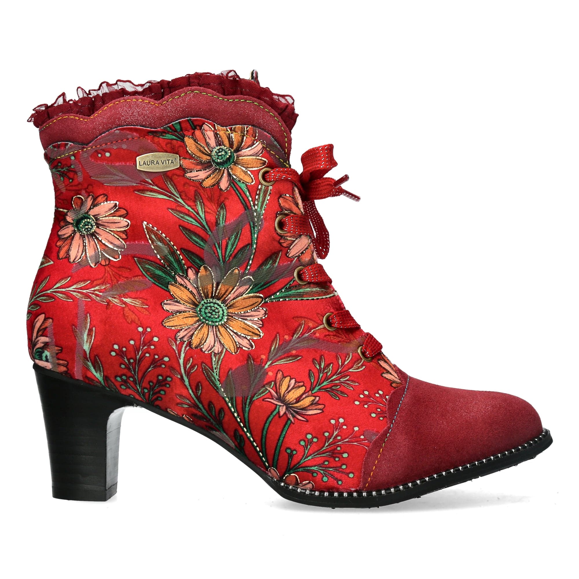 Bottines - ELCODIEO 24 - Image 8