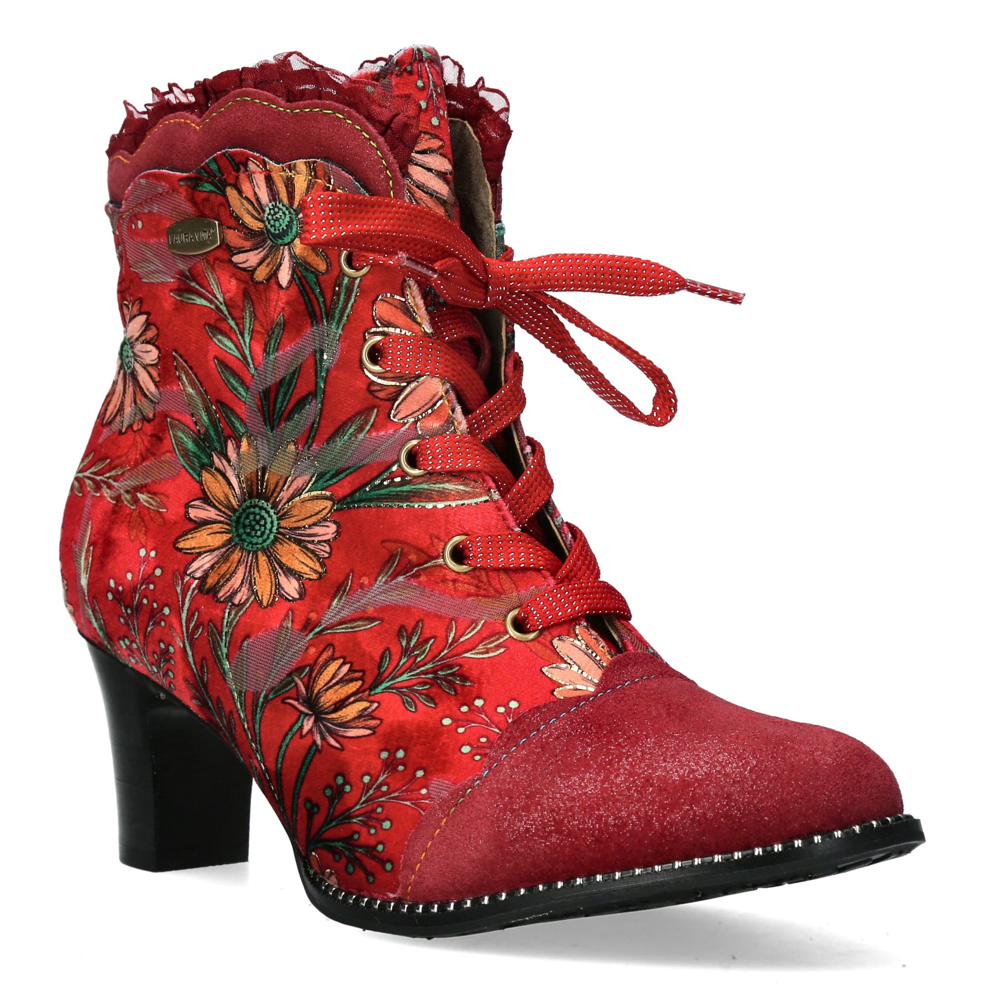Bottines - ELCODIEO 24 - Image 9