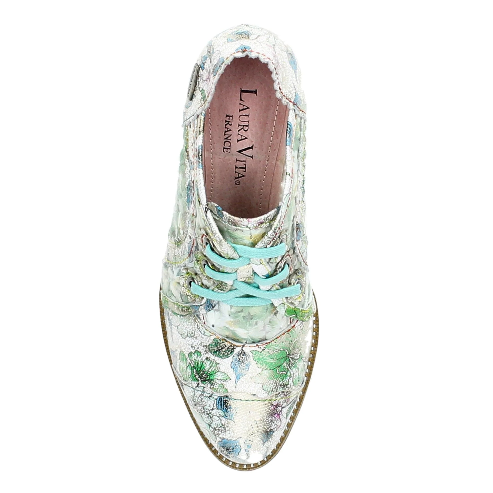 Derbies - ELCODIEO 37 - Image 10