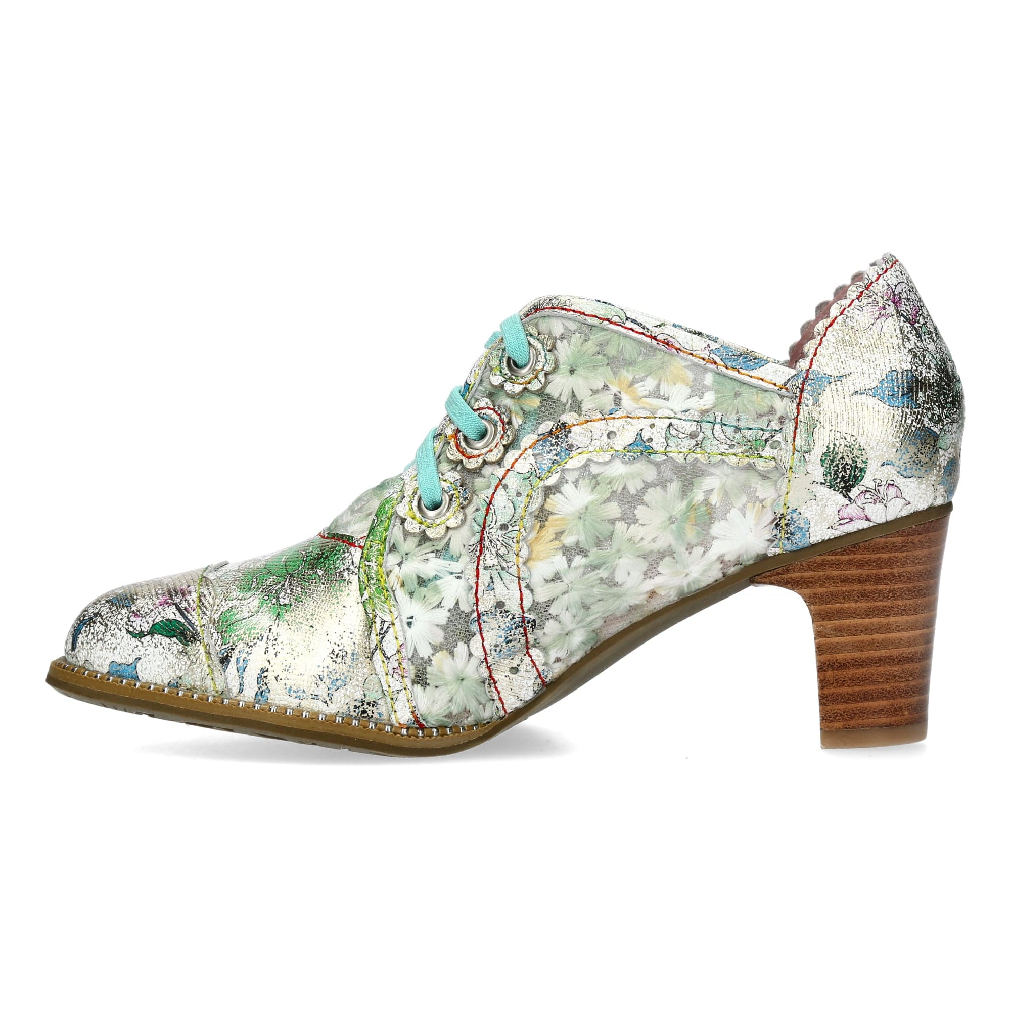Derbies - ELCODIEO 37 - Image 11