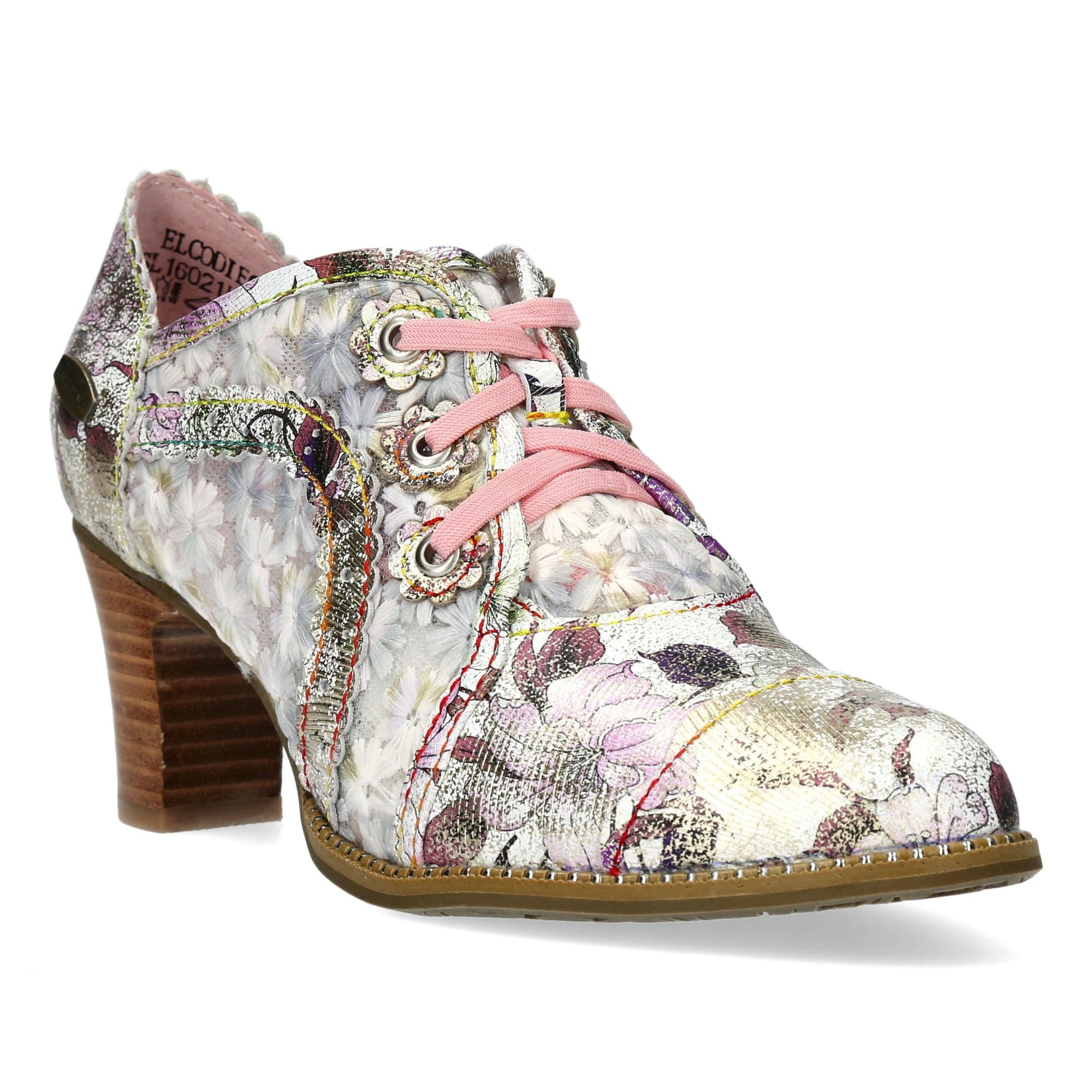 Derbies - ELCODIEO 37 - Image 2