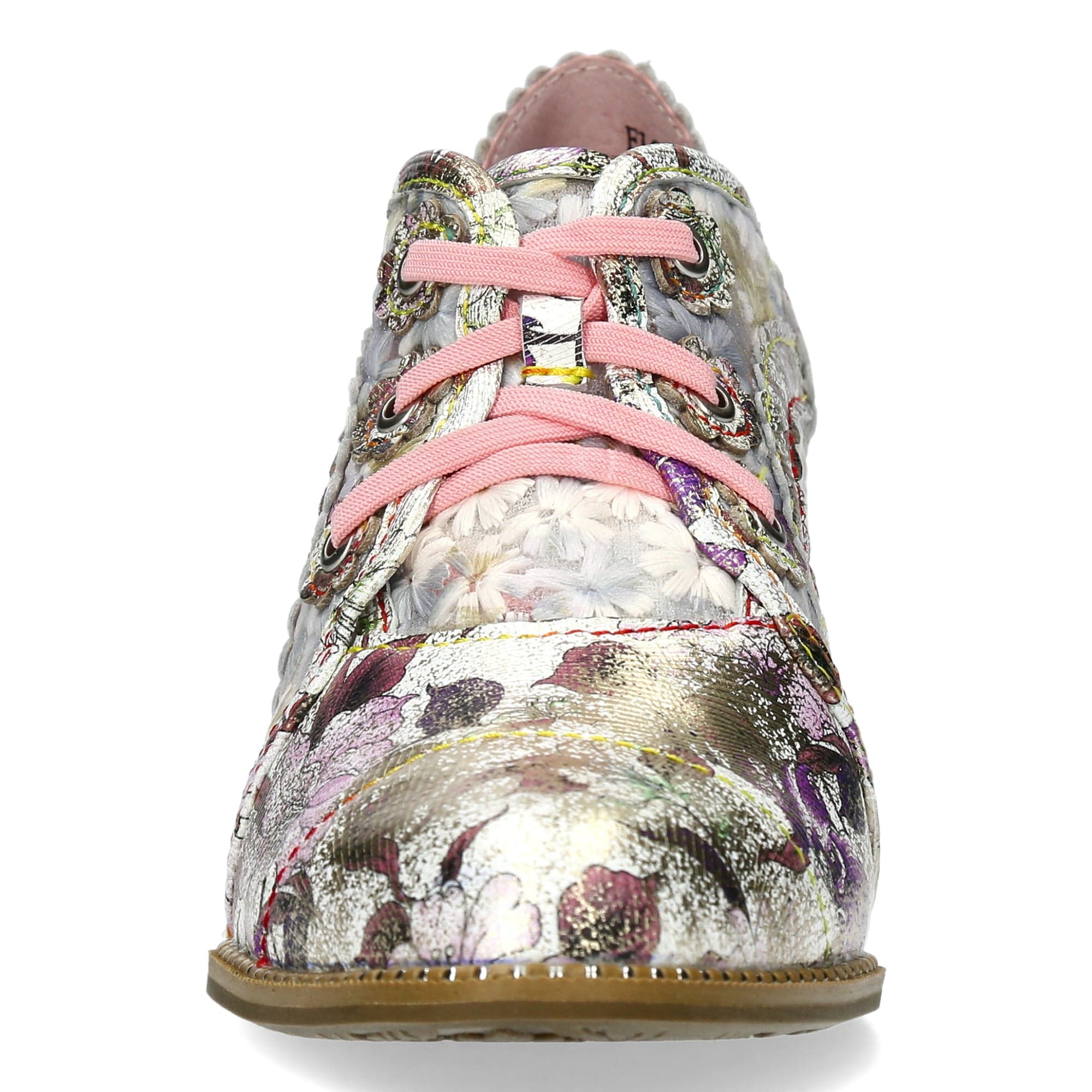 Derbies - ELCODIEO 37 - Image 3