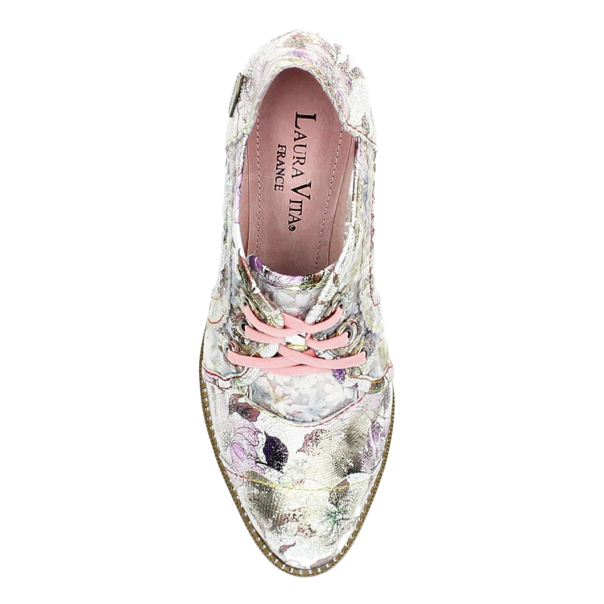 Derbies - ELCODIEO 37 - Image 4