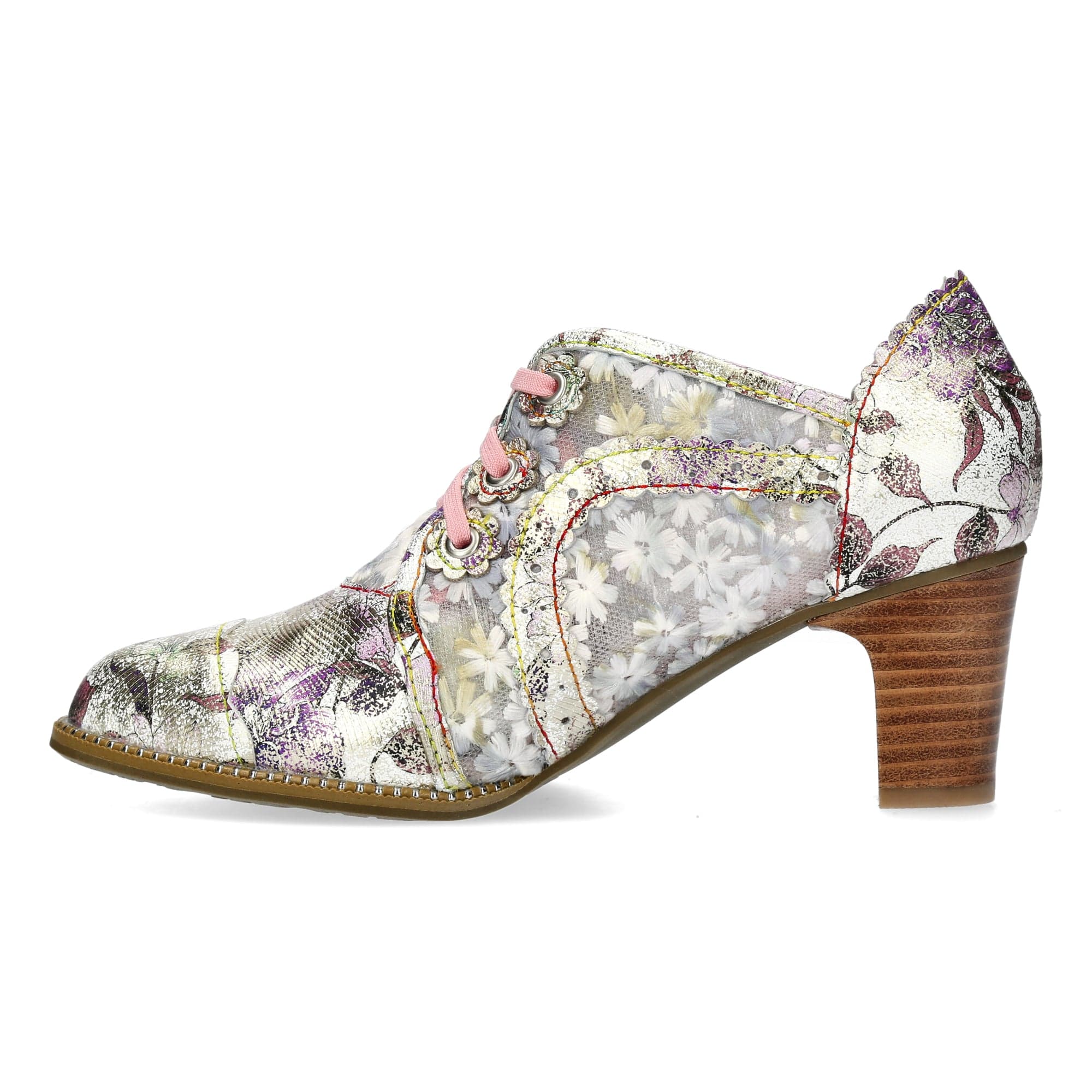 Derbies - ELCODIEO 37 - Image 5