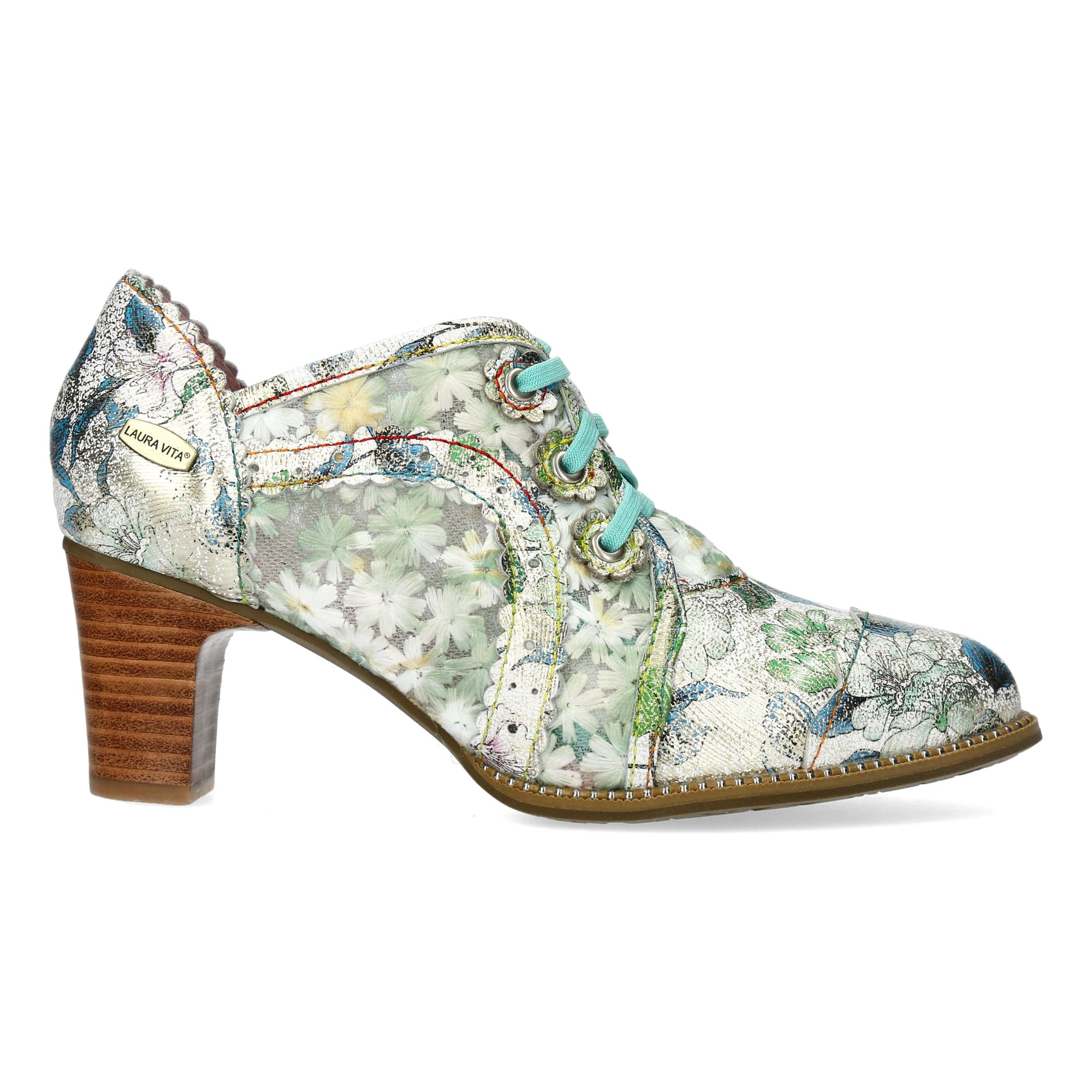 Derbies - ELCODIEO 37 - Image 7