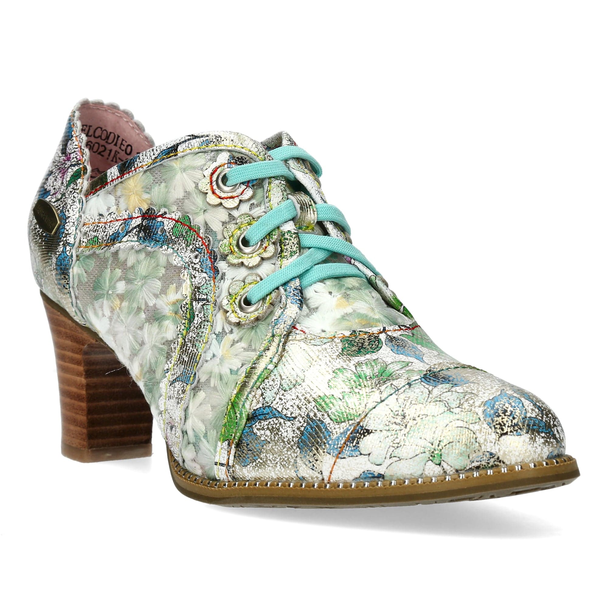 Derbies - ELCODIEO 37 - Image 8