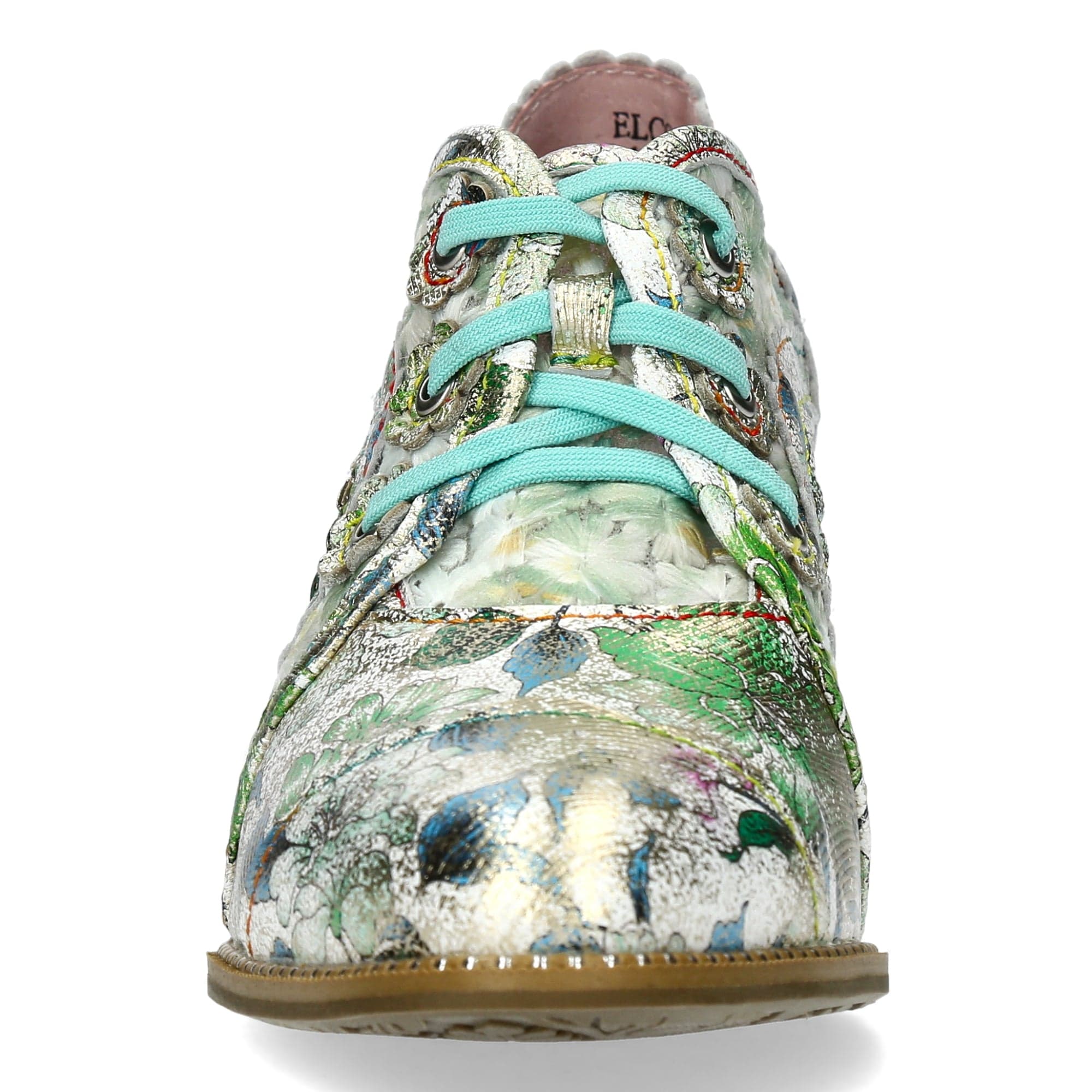 Derbies - ELCODIEO 37 - Image 9