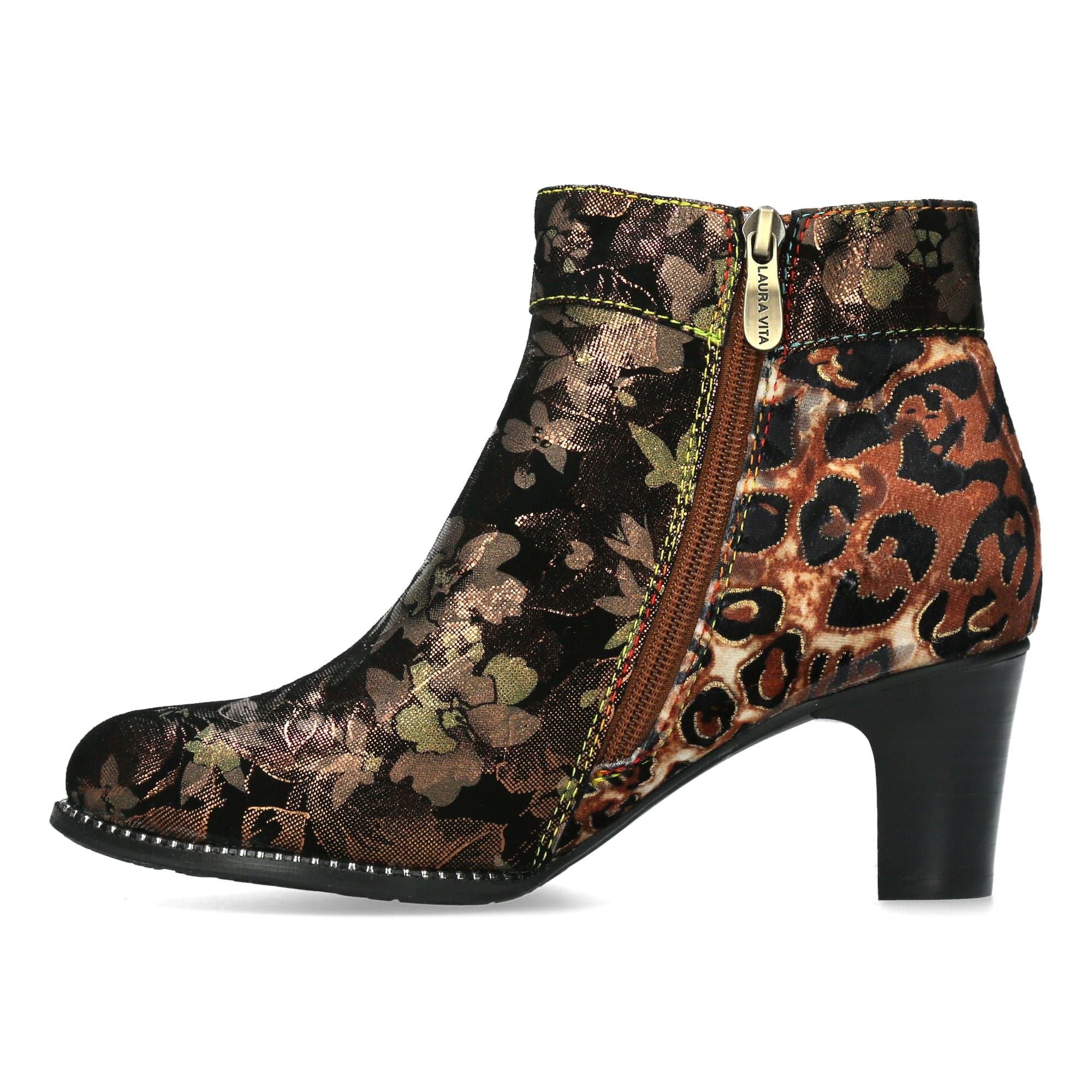 Bottines - ELCODIEO 43 - Image 12