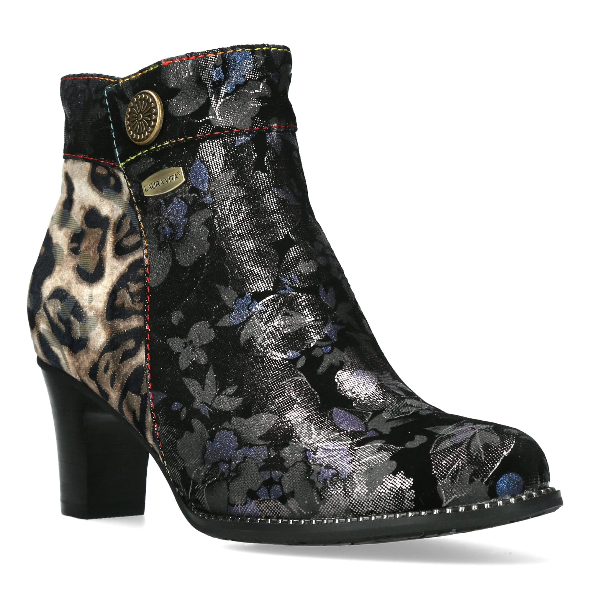 Bottines - ELCODIEO 43 - Image 3