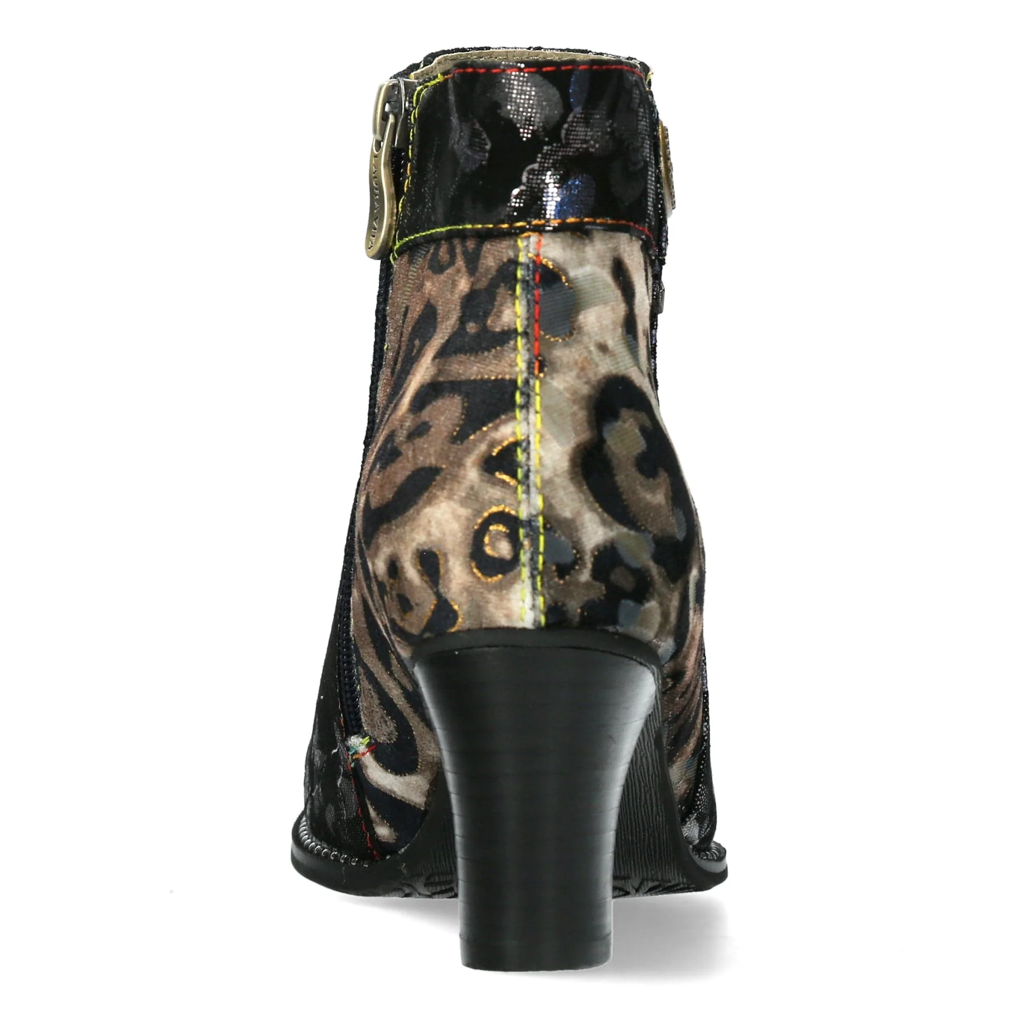 Bottines - ELCODIEO 43 - Image 7