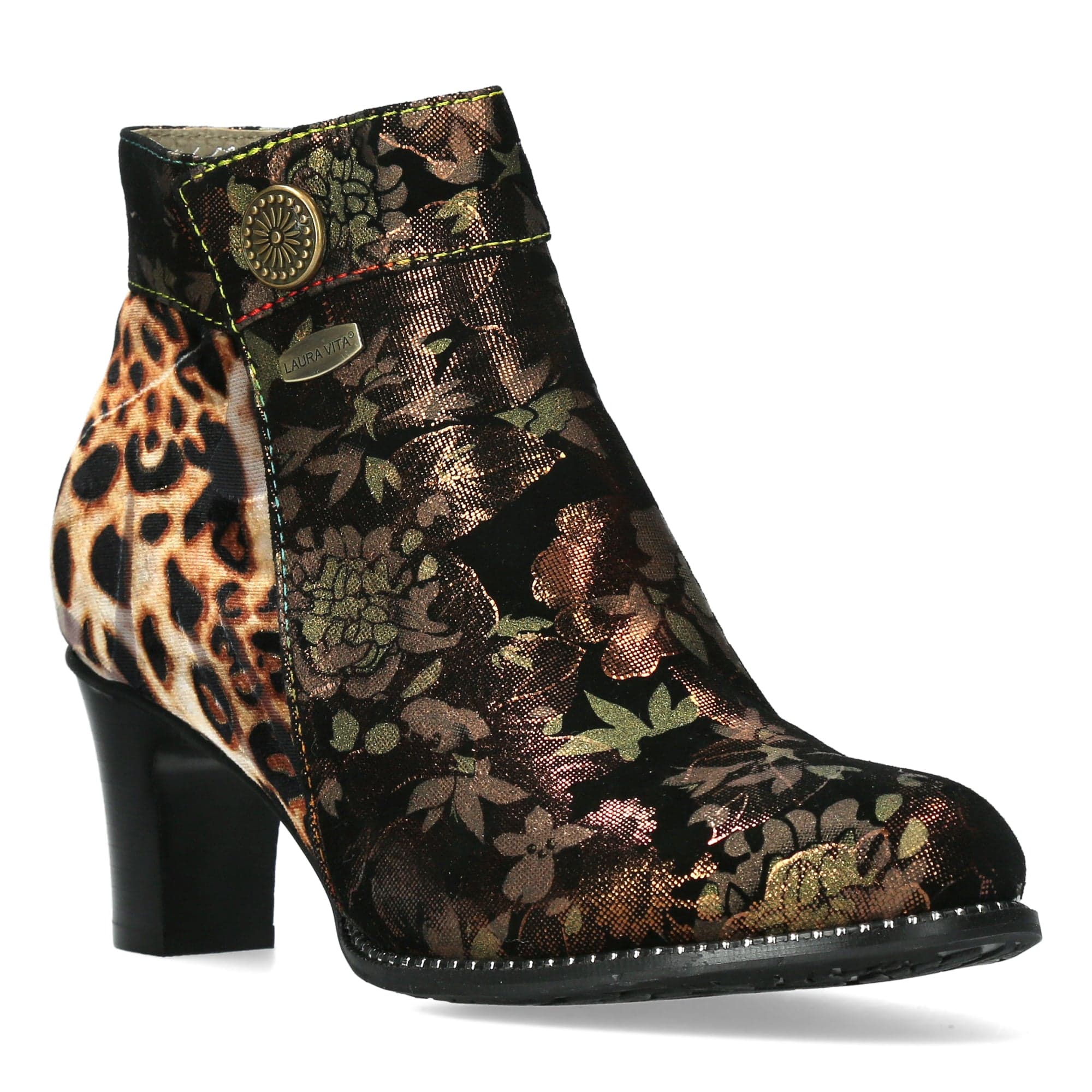 Bottines - ELCODIEO 43 - Image 9
