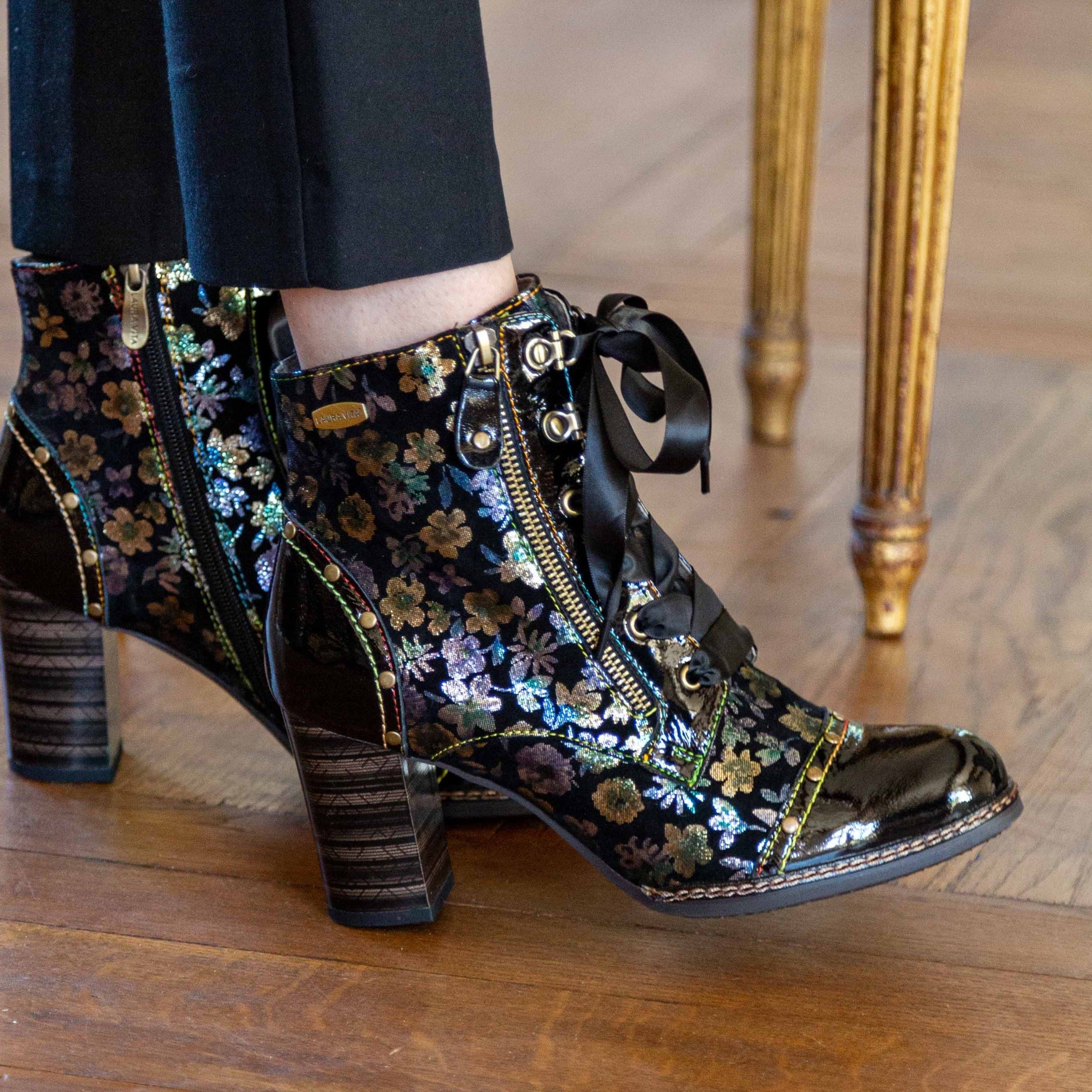 Bottines - ELEA 07H