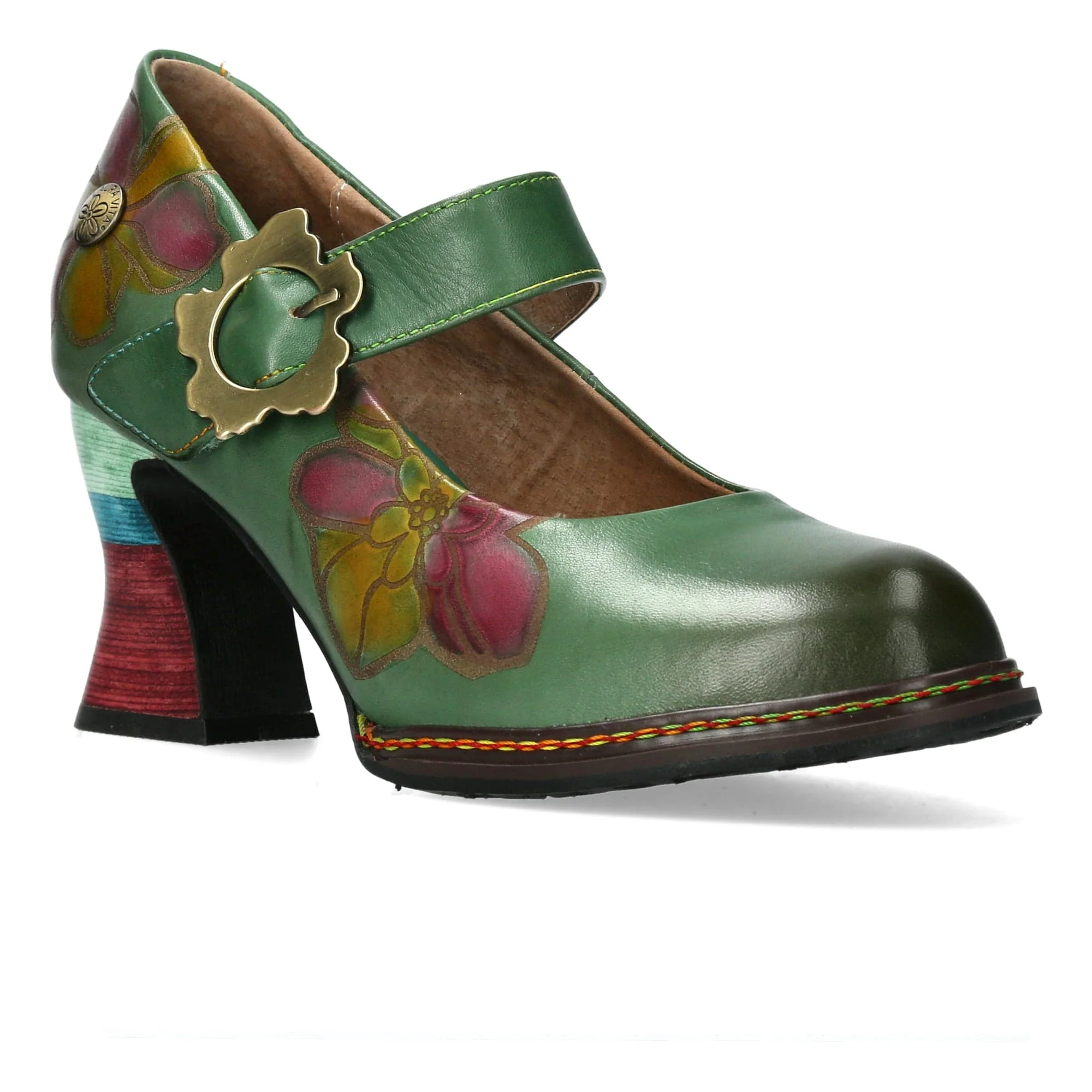 Escarpins - ELEAO 01 - Image 32