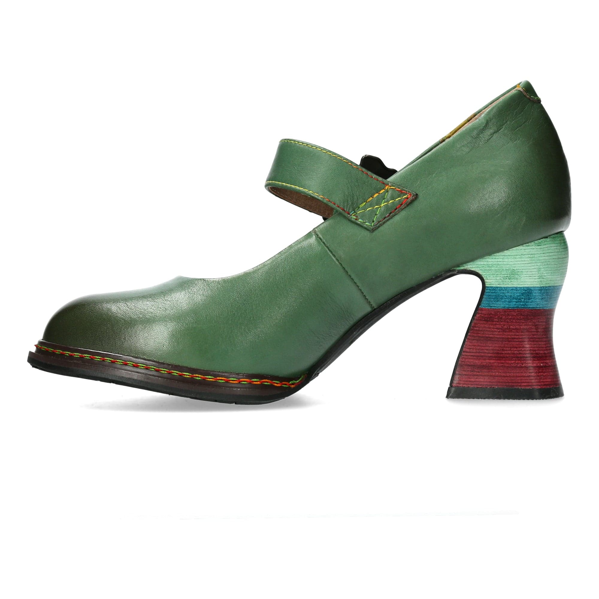 Escarpins - ELEAO 01 - Image 35