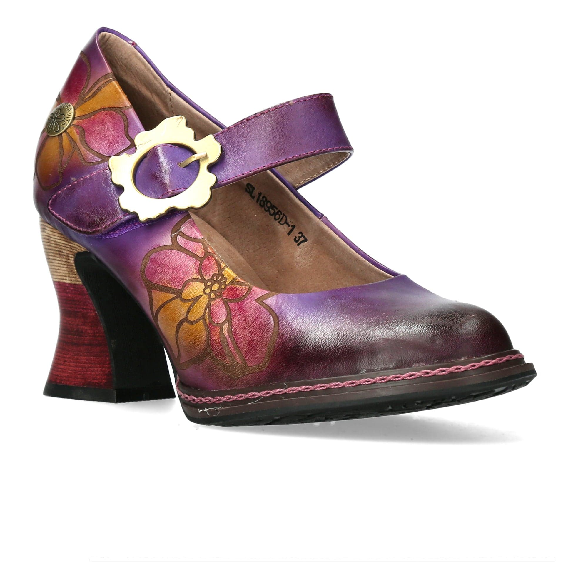 Escarpins - ELEAO 01 - Image 38