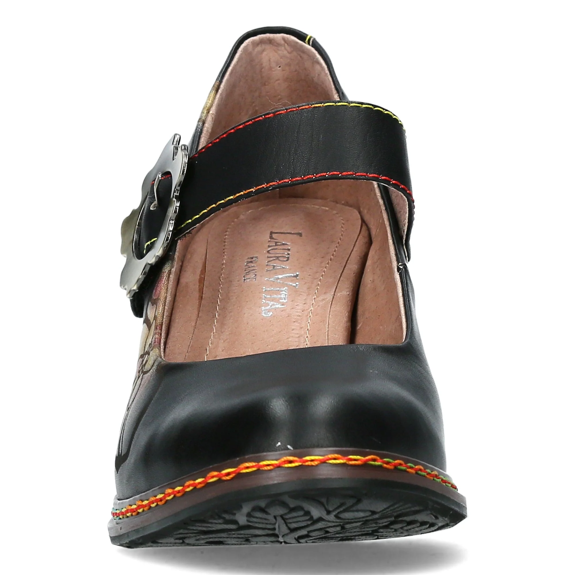 Escarpins - ELEAO 01 - Image 6