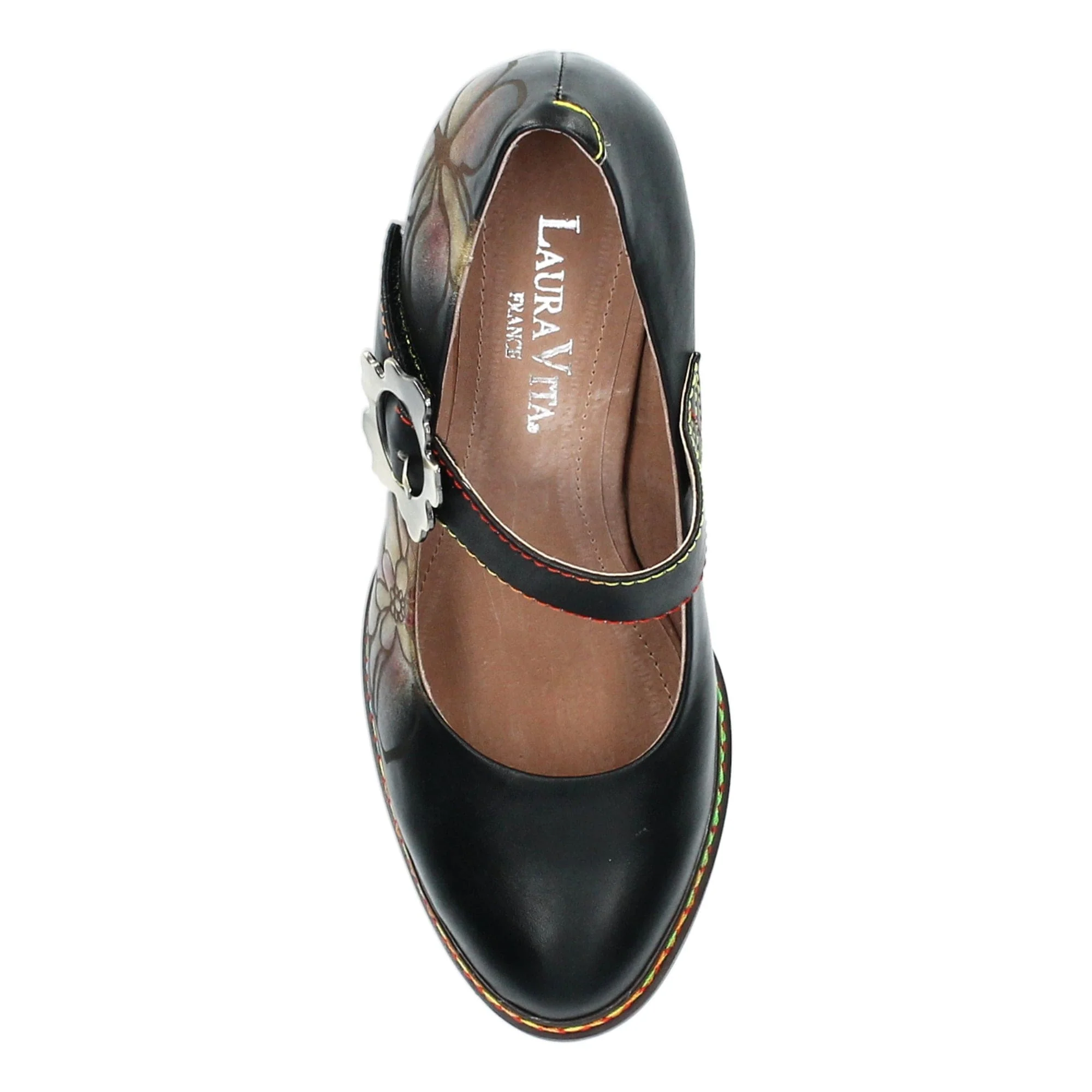 Escarpins - ELEAO 01 - Image 7