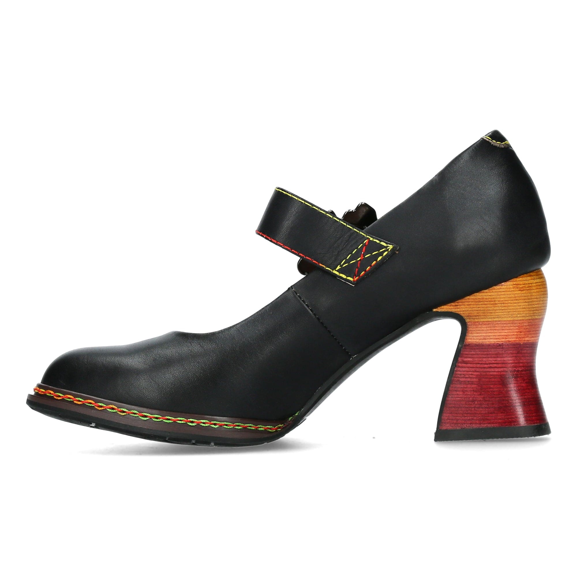 Escarpins - ELEAO 01 - Image 8
