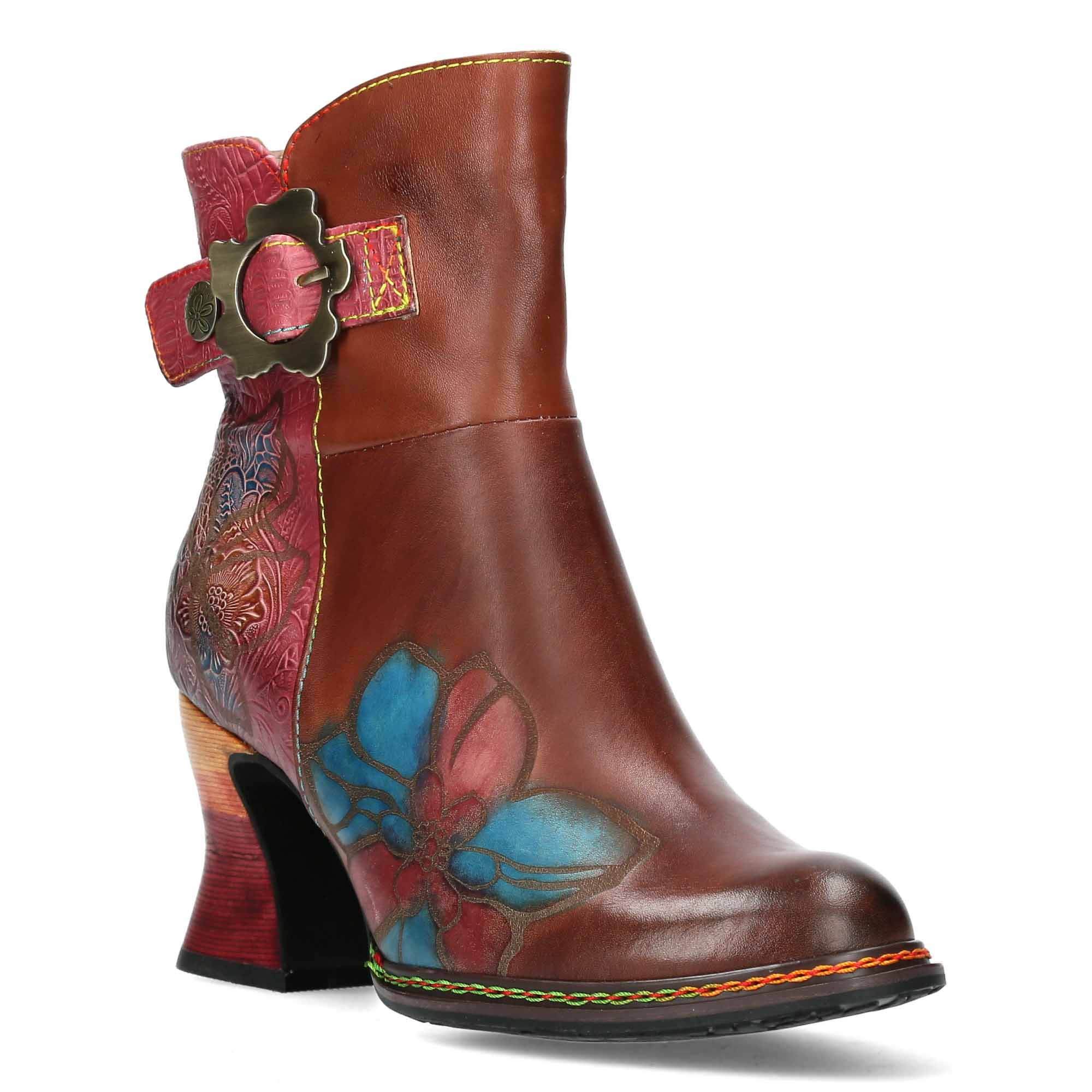 Bottines - ELEAO 02 - Image 11