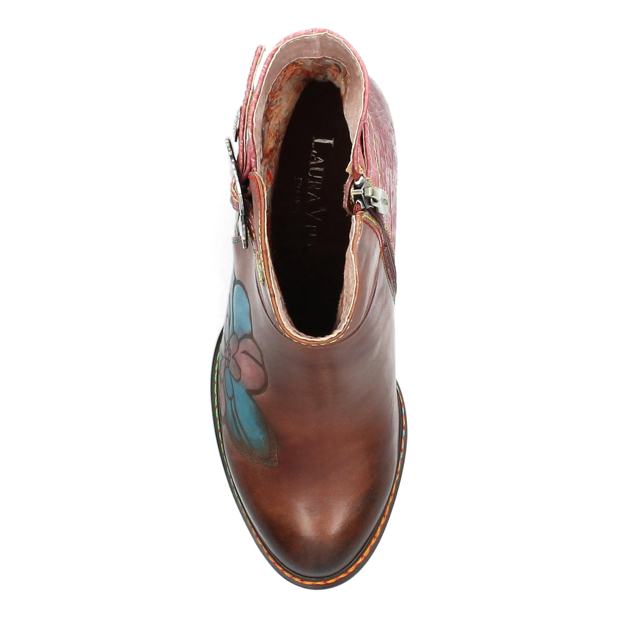 Bottines - ELEAO 02 - Image 13