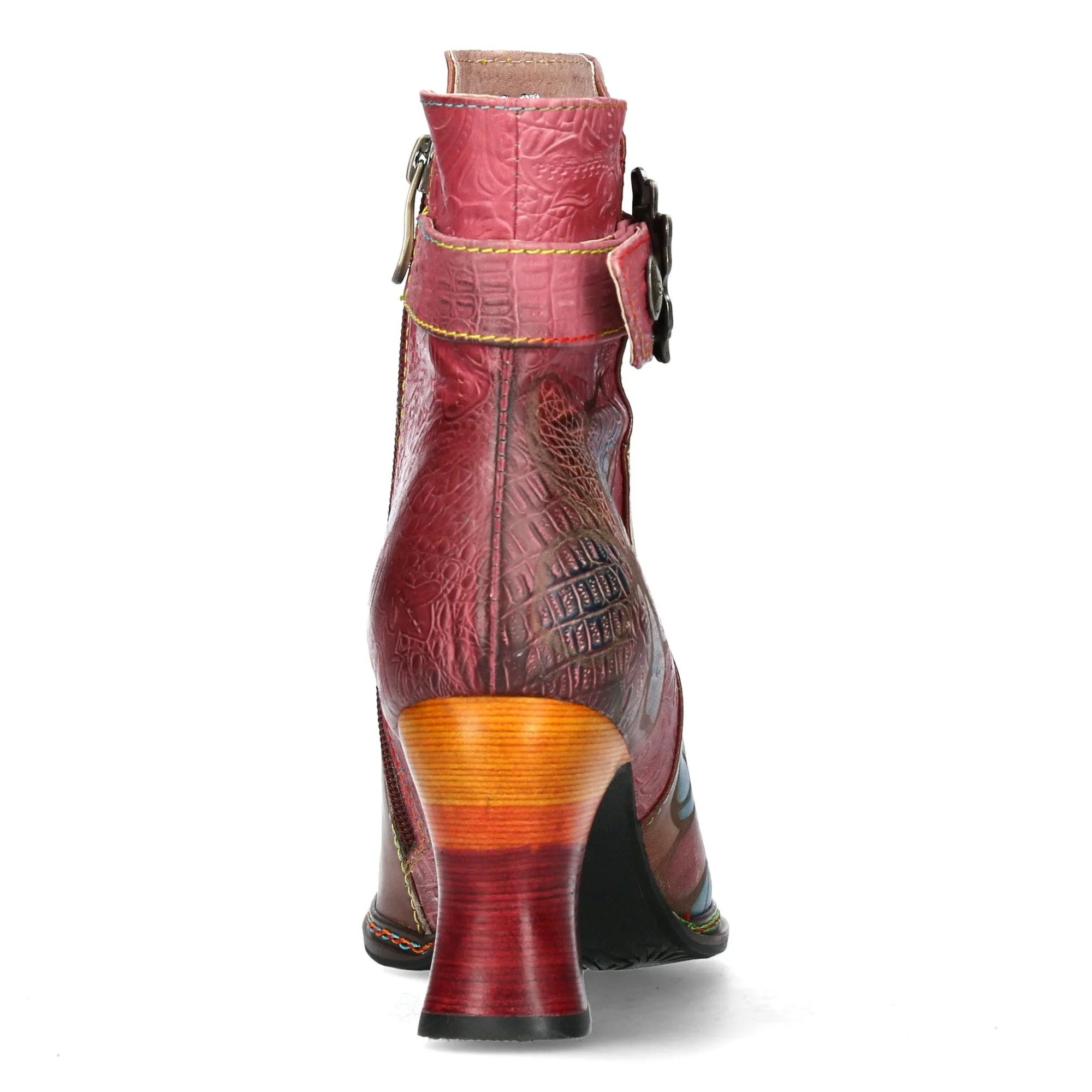 Bottines - ELEAO 02 - Image 15