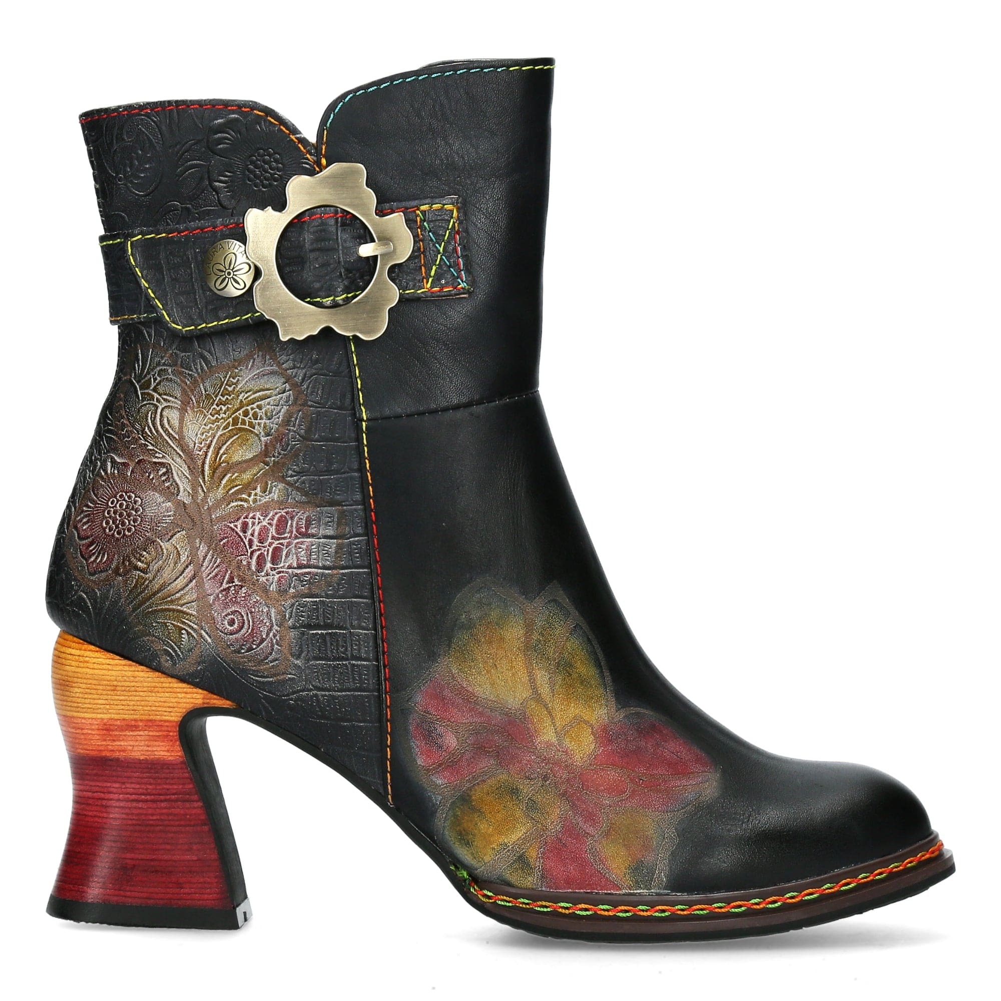 Bottines - ELEAO 02 - Image 2