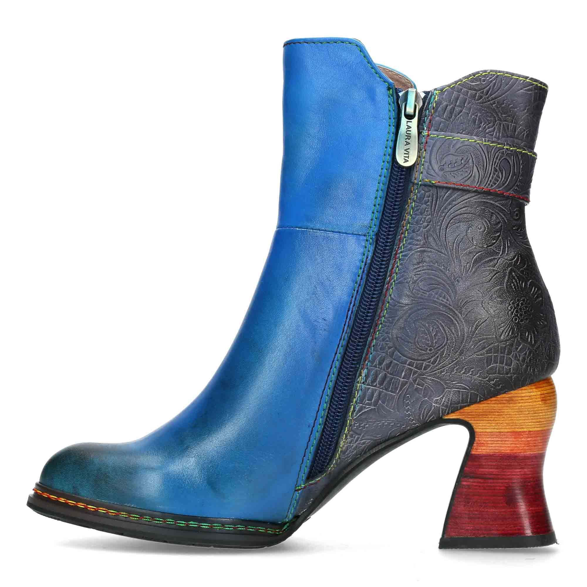 Bottines - ELEAO 02 - Image 21