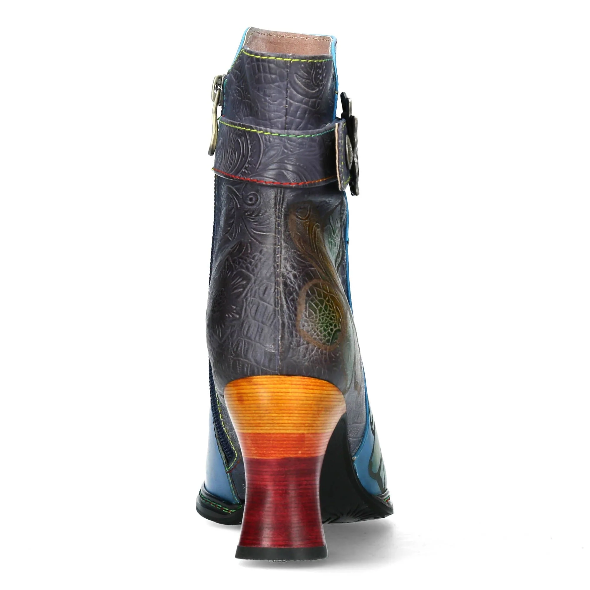 Bottines - ELEAO 02 - Image 22
