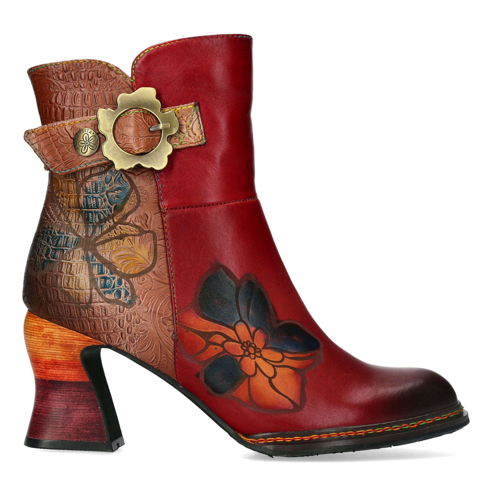 Bottines - ELEAO 02 - Image 24