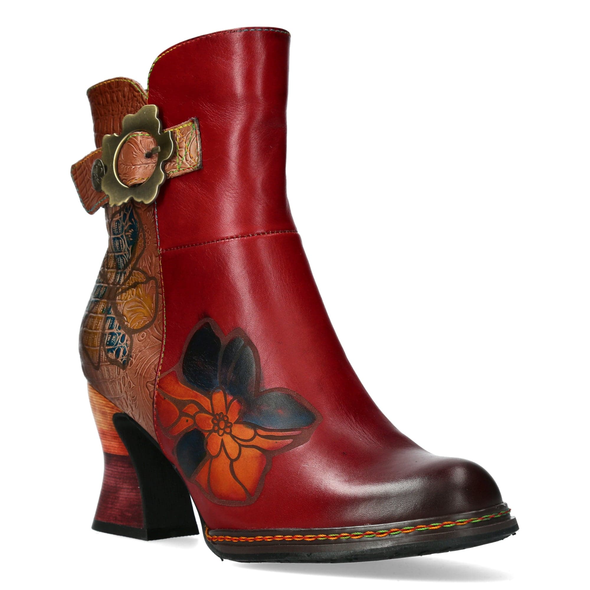 Bottines - ELEAO 02 - Image 25