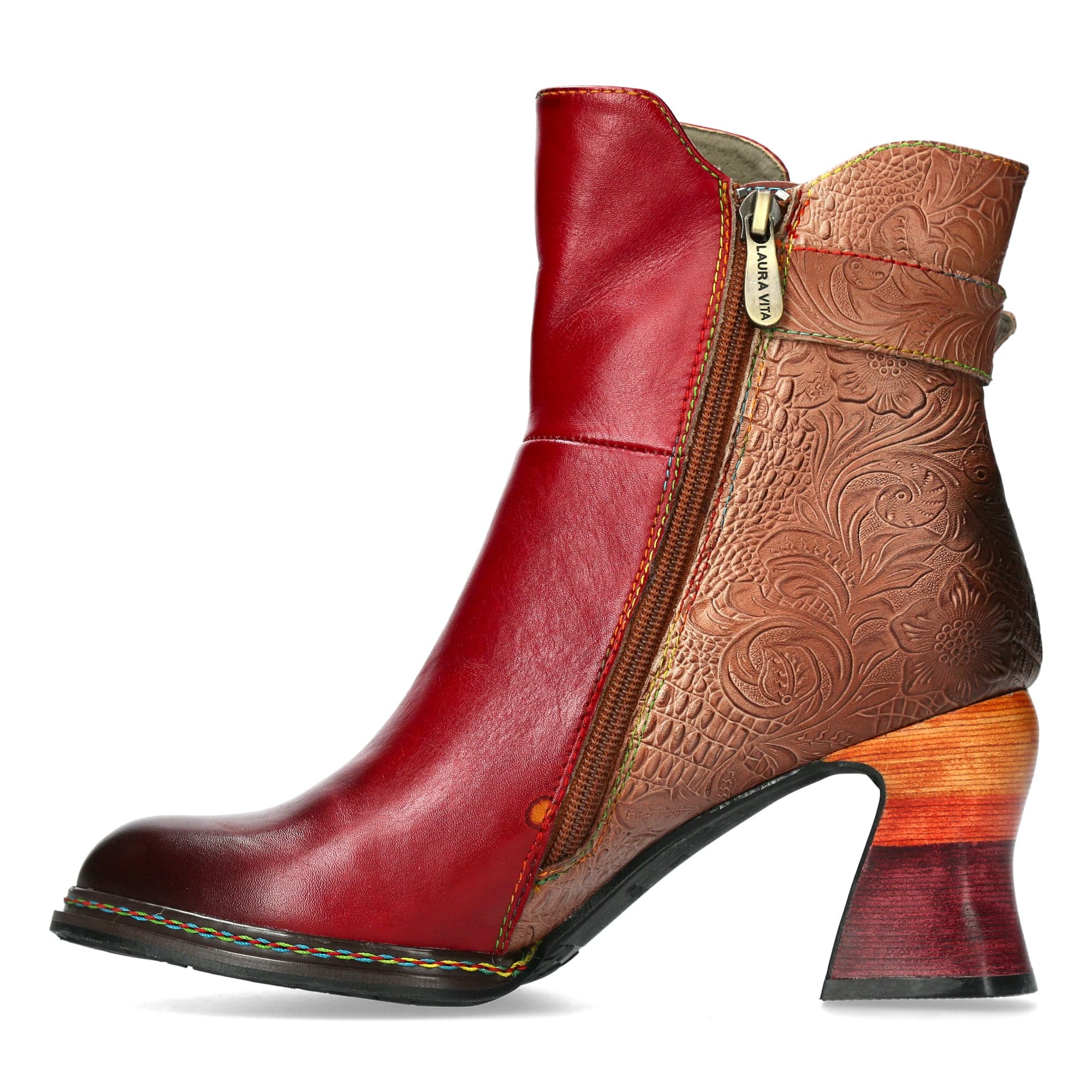 Bottines - ELEAO 02 - Image 28