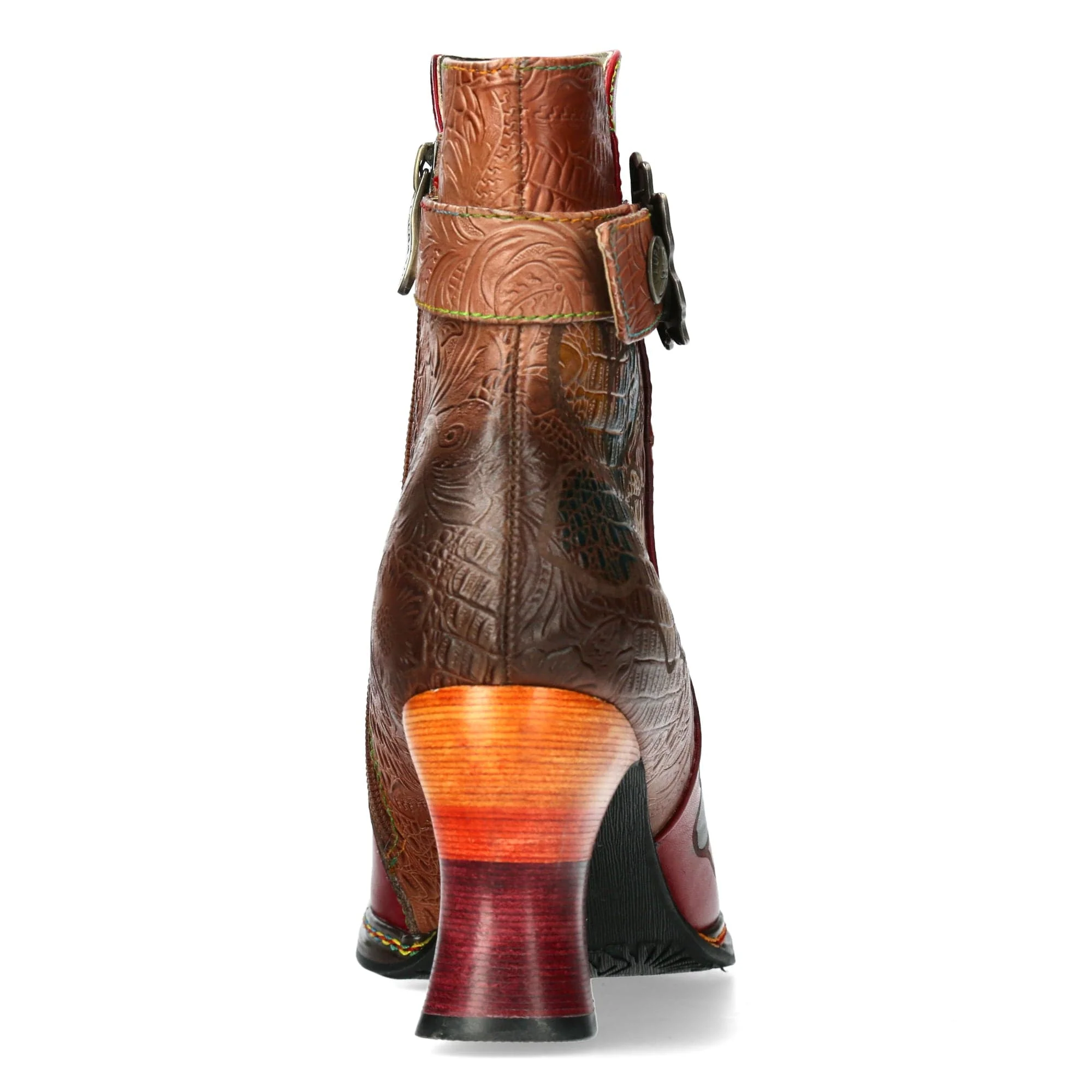 Bottines - ELEAO 02 - Image 29