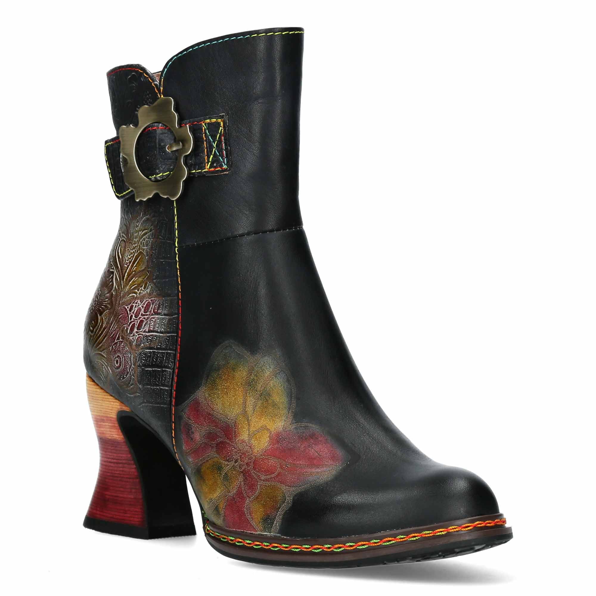 Bottines - ELEAO 02 - Image 3