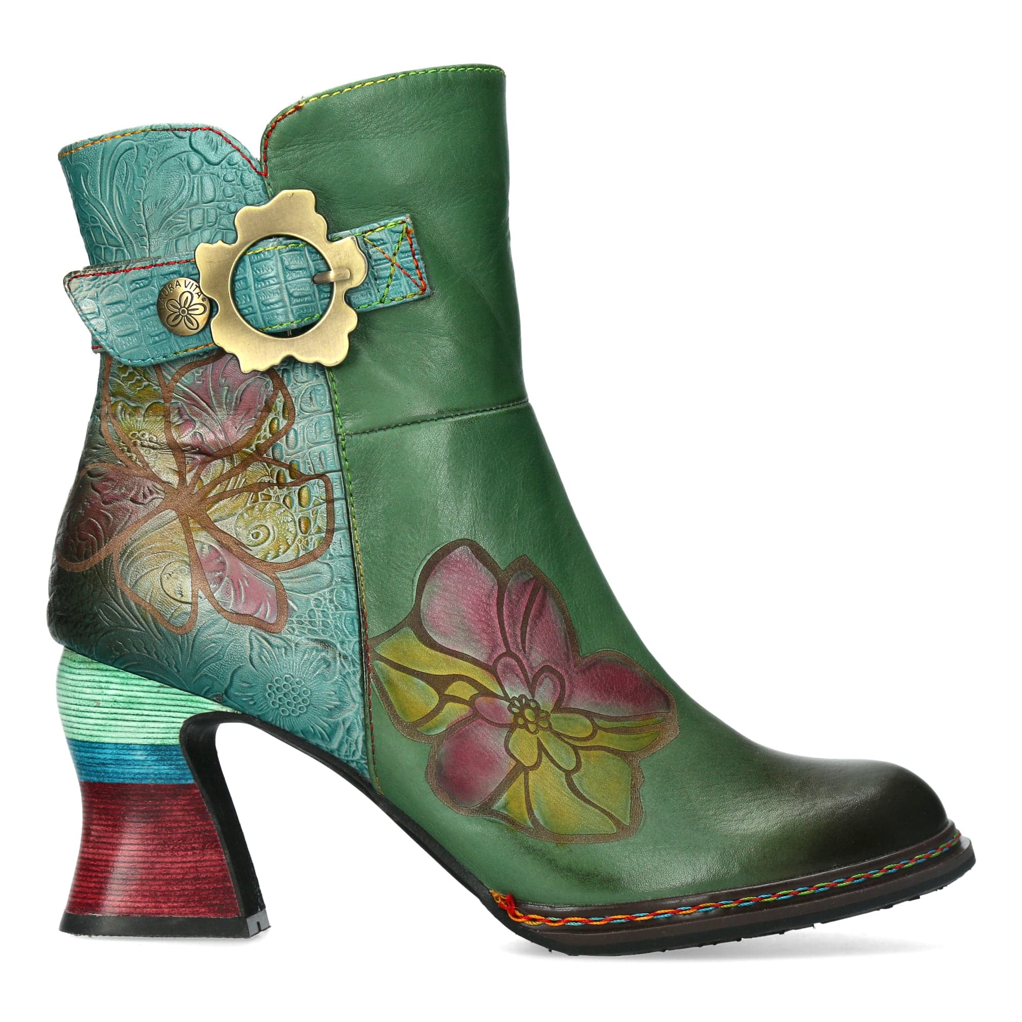 Bottines - ELEAO 02 - Image 30