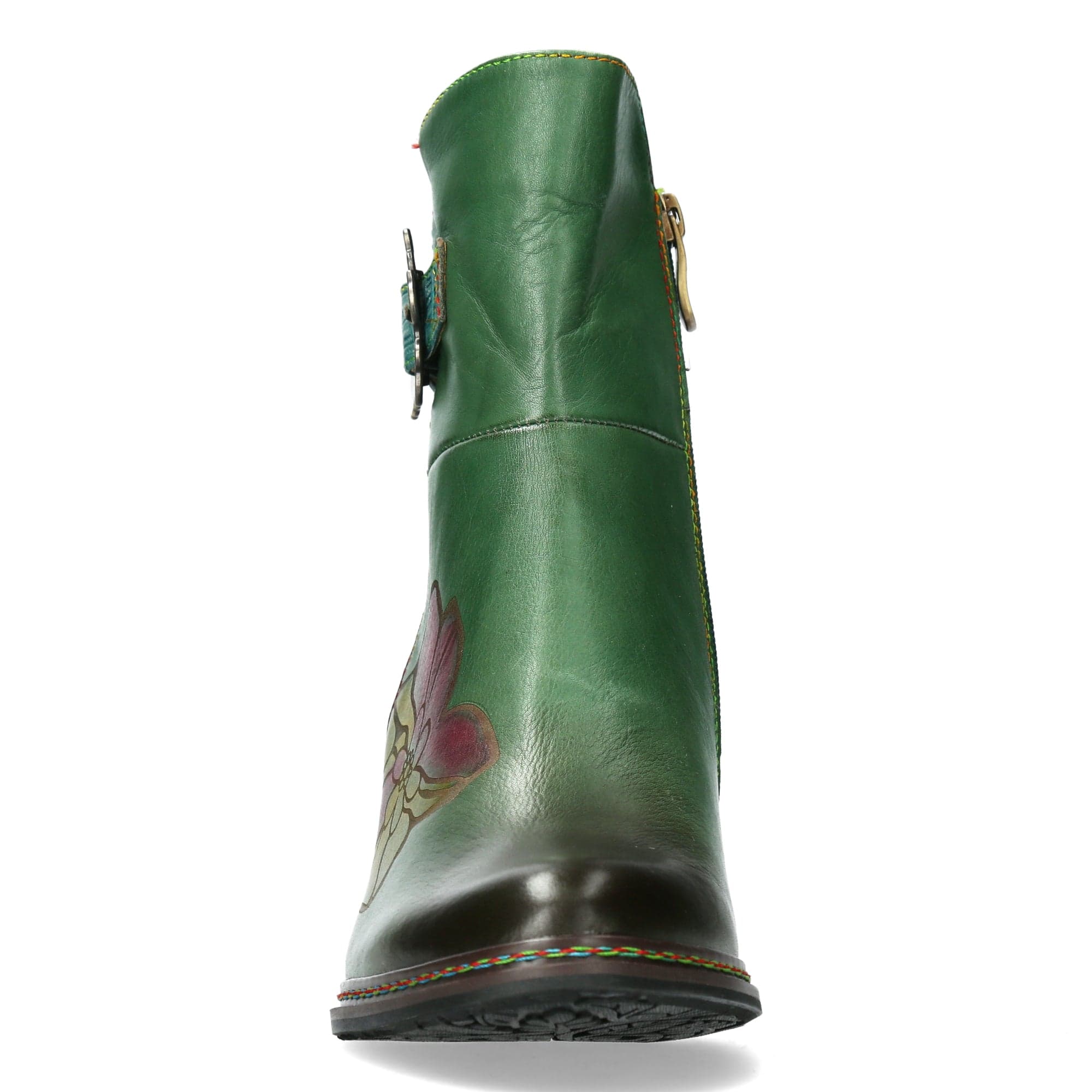 Bottines - ELEAO 02 - Image 32