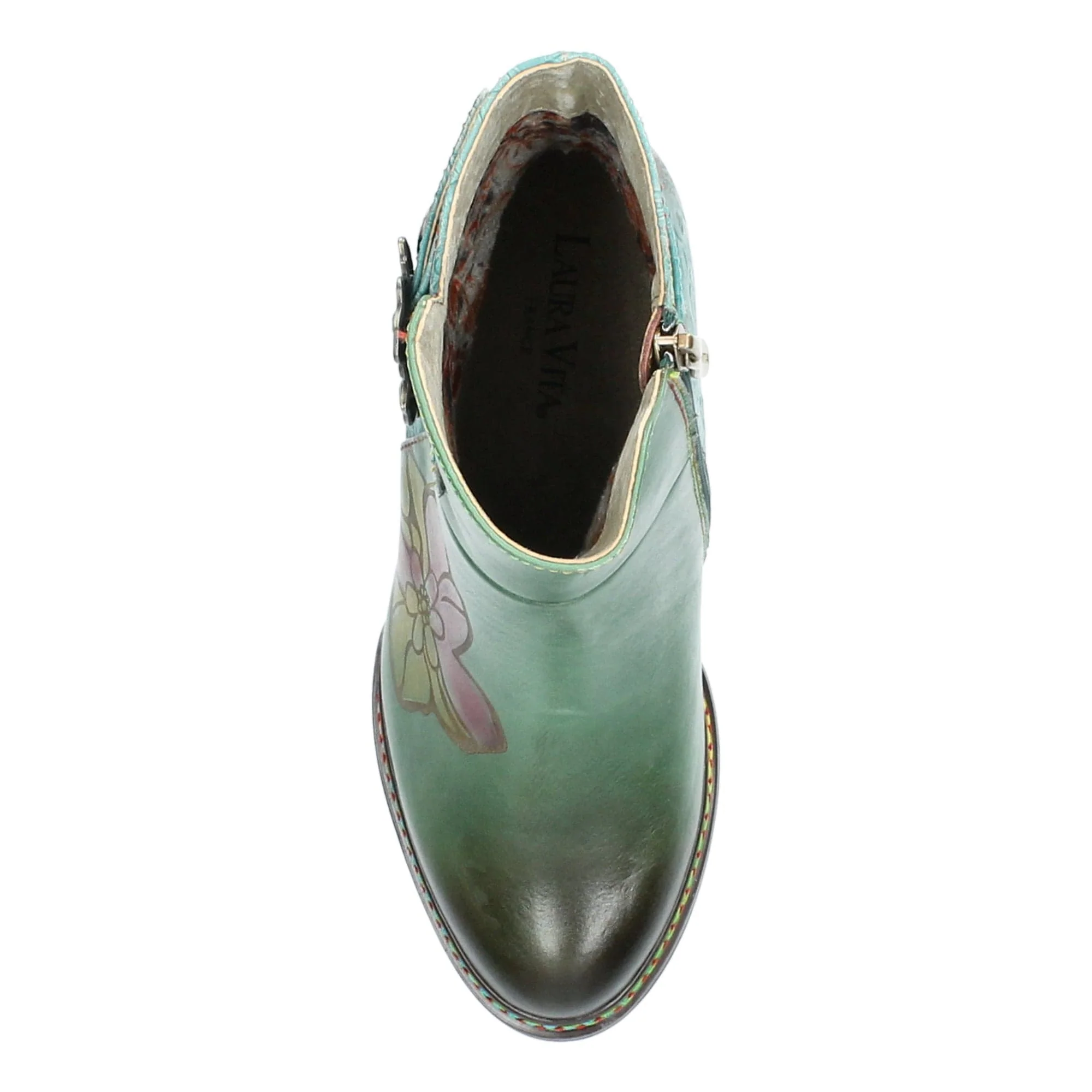 Bottines - ELEAO 02 - Image 33