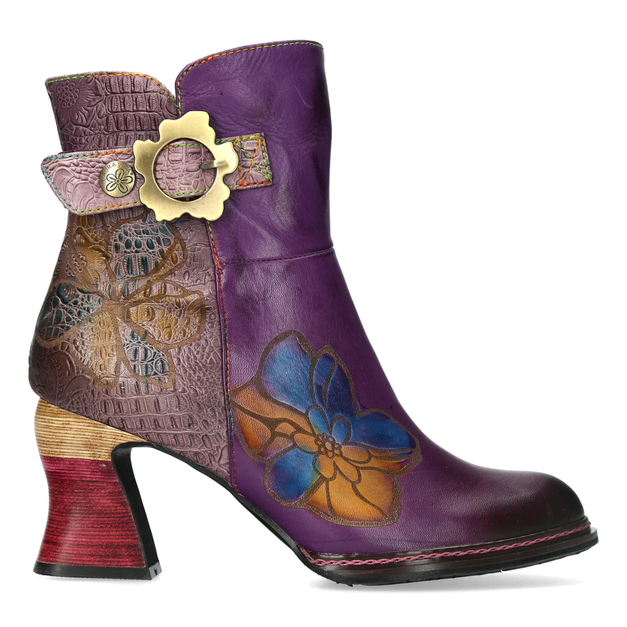Bottines - ELEAO 02 - Image 36