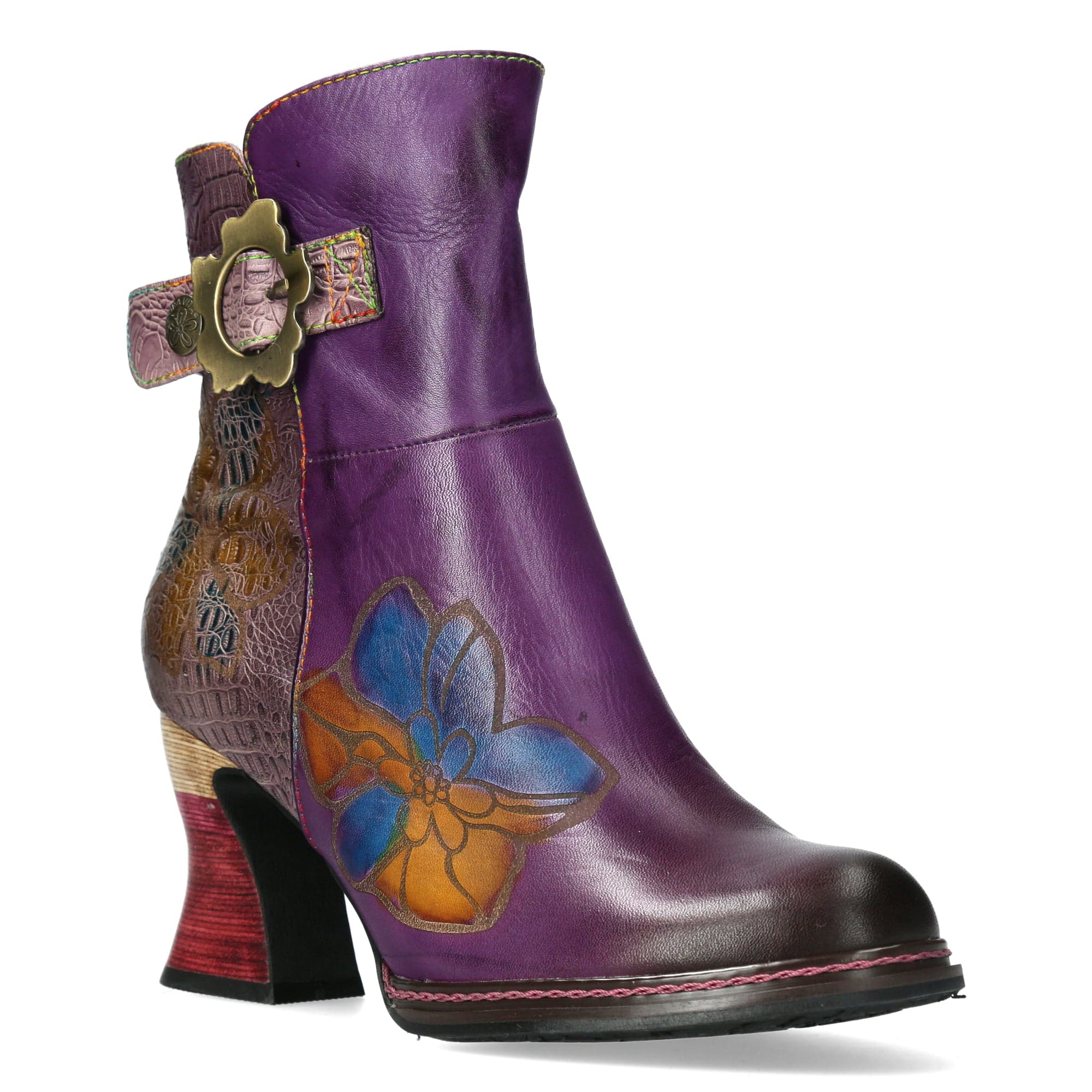 Bottines - ELEAO 02 - Image 37