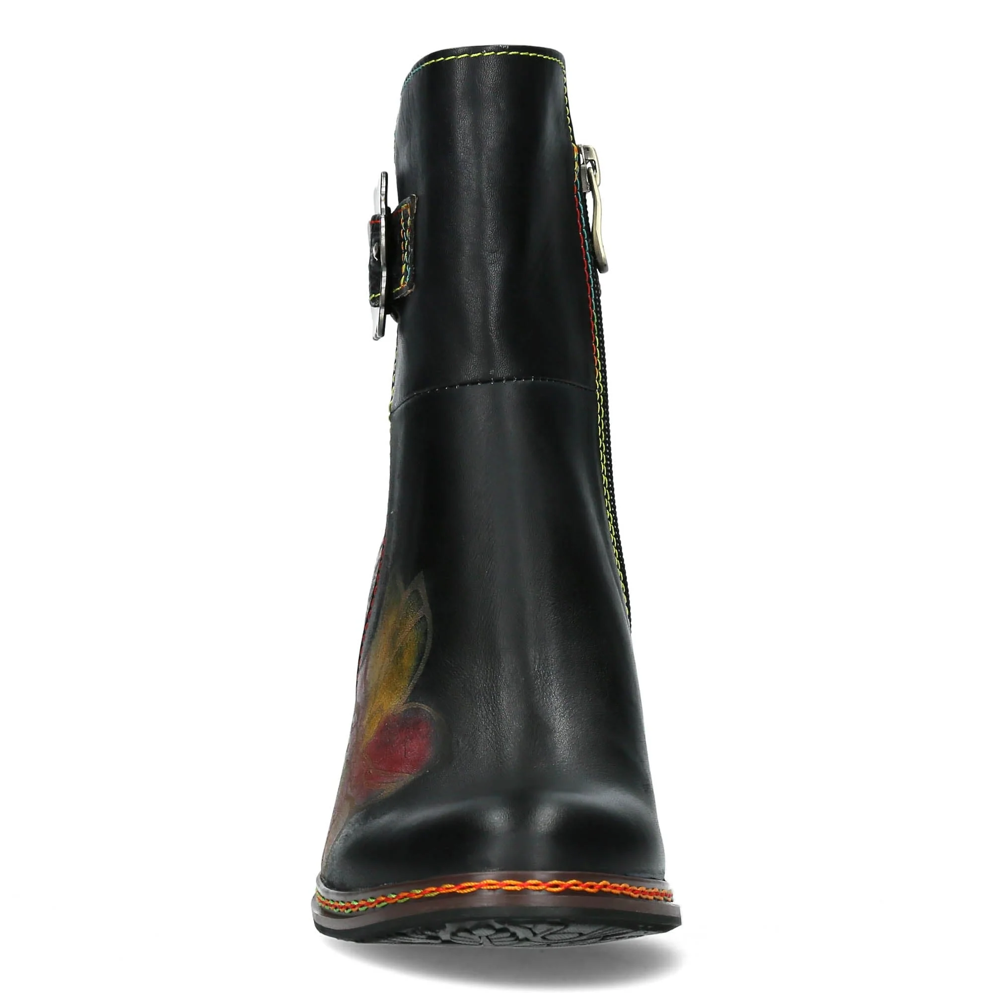 Bottines - ELEAO 02 - Image 4