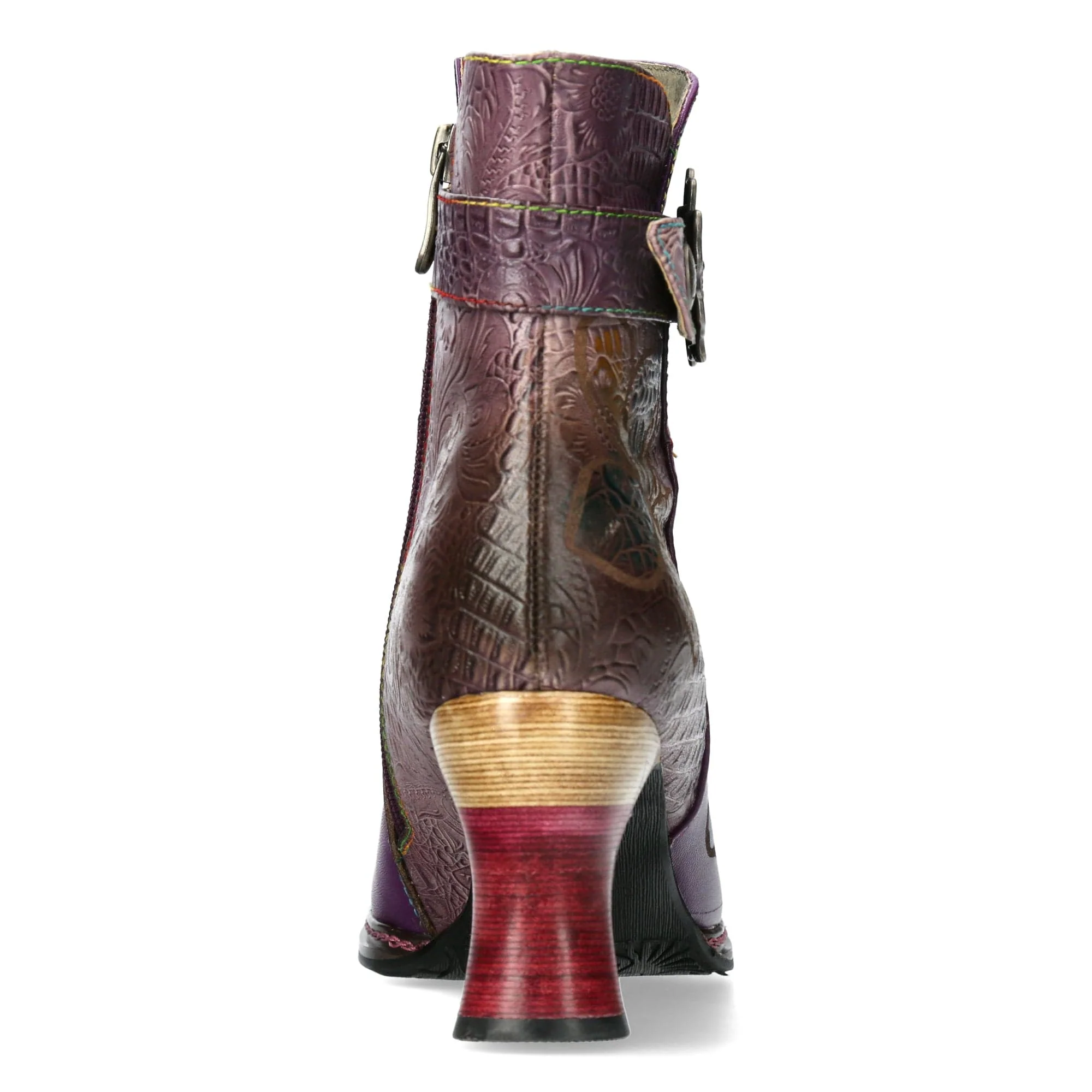 Bottines - ELEAO 02 - Image 41