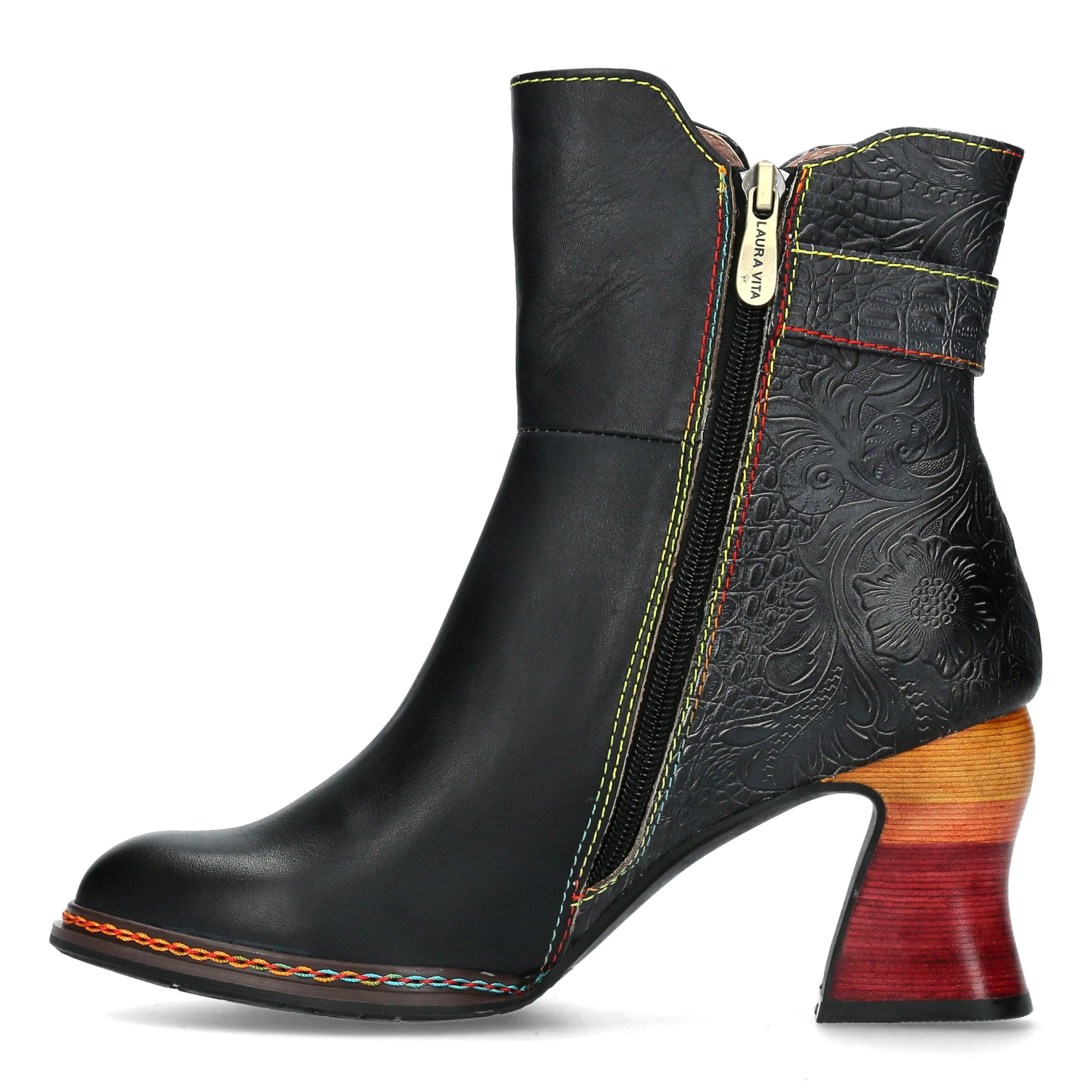 Bottines - ELEAO 02 - Image 6