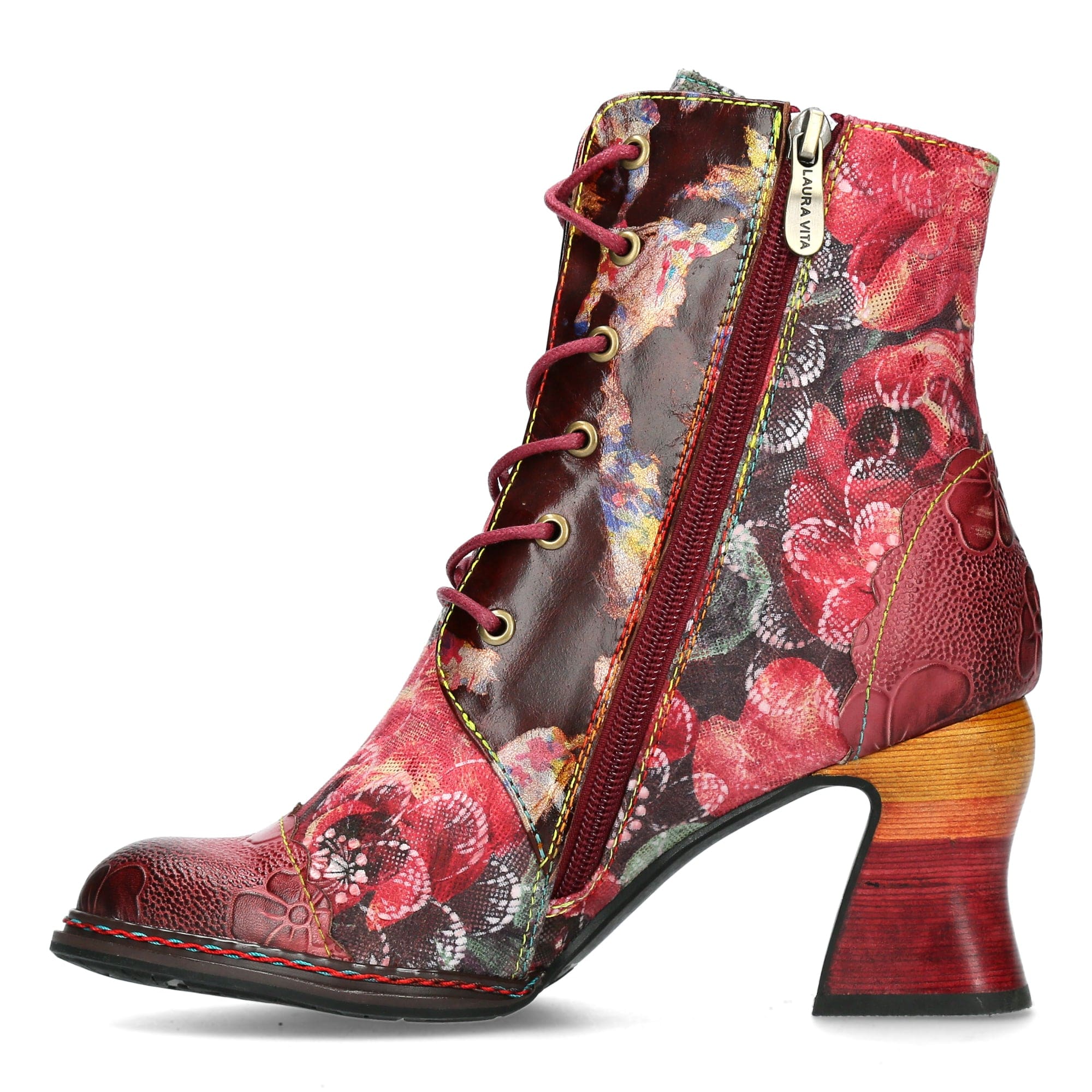 Bottines - ELEAO 03 - Image 18