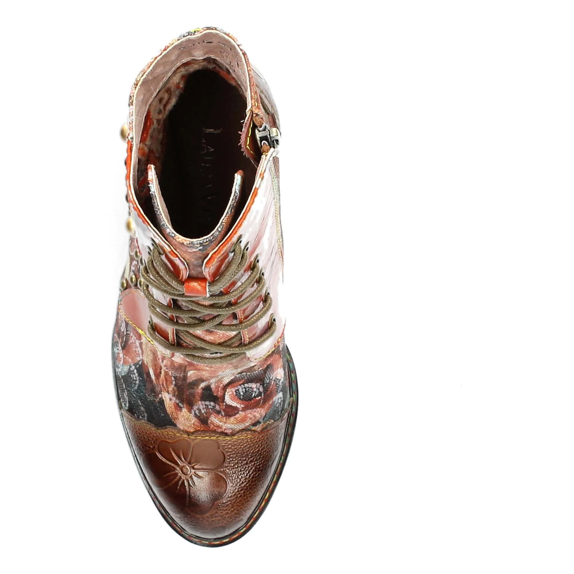 Bottines - ELEAO 03 - Image 5