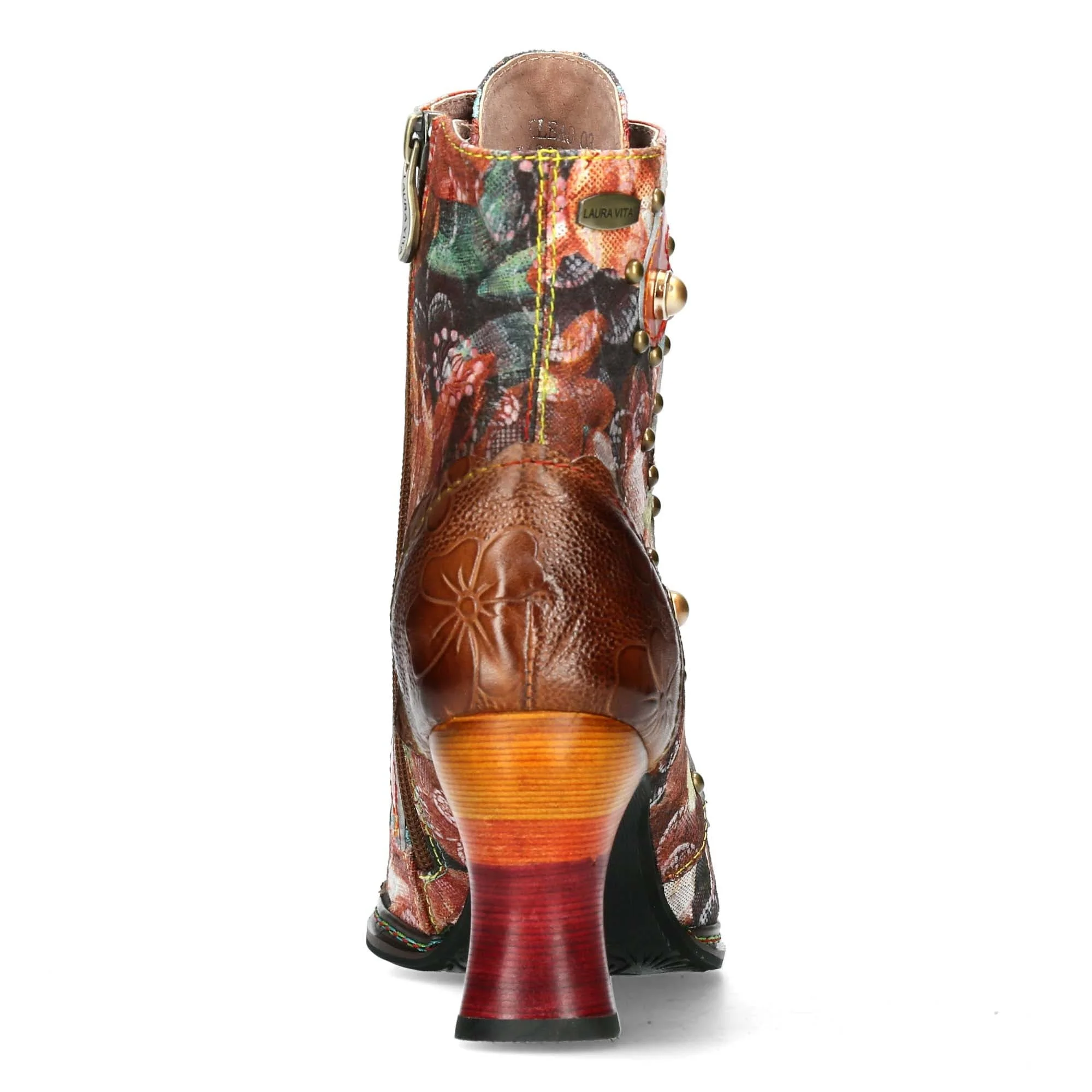 Bottines - ELEAO 03 - Image 6
