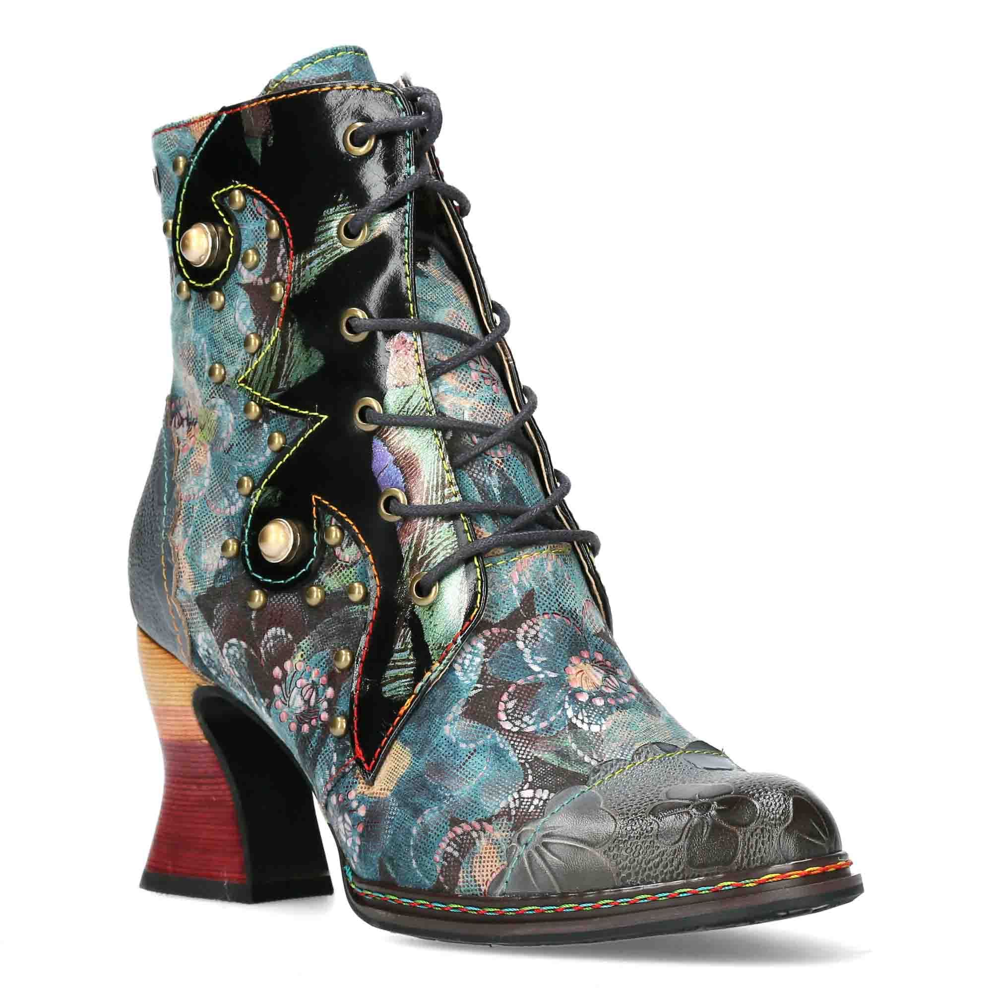 Bottines - ELEAO 03 - Image 8