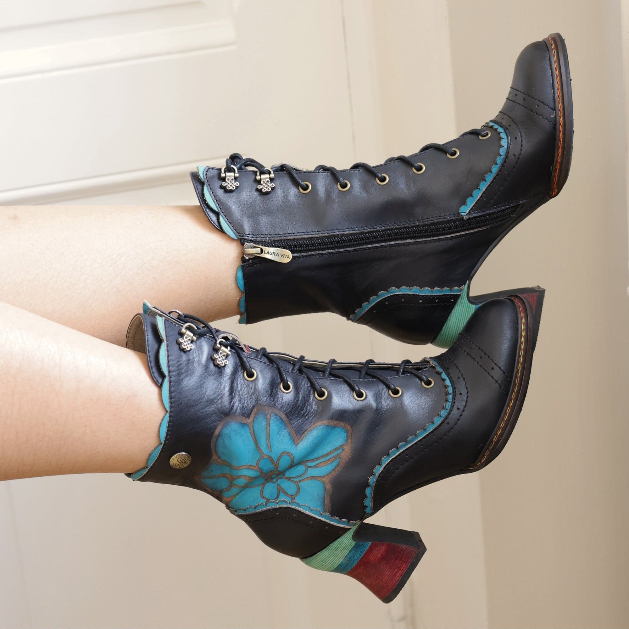 Bottines - ELEAO 15 - Image 14