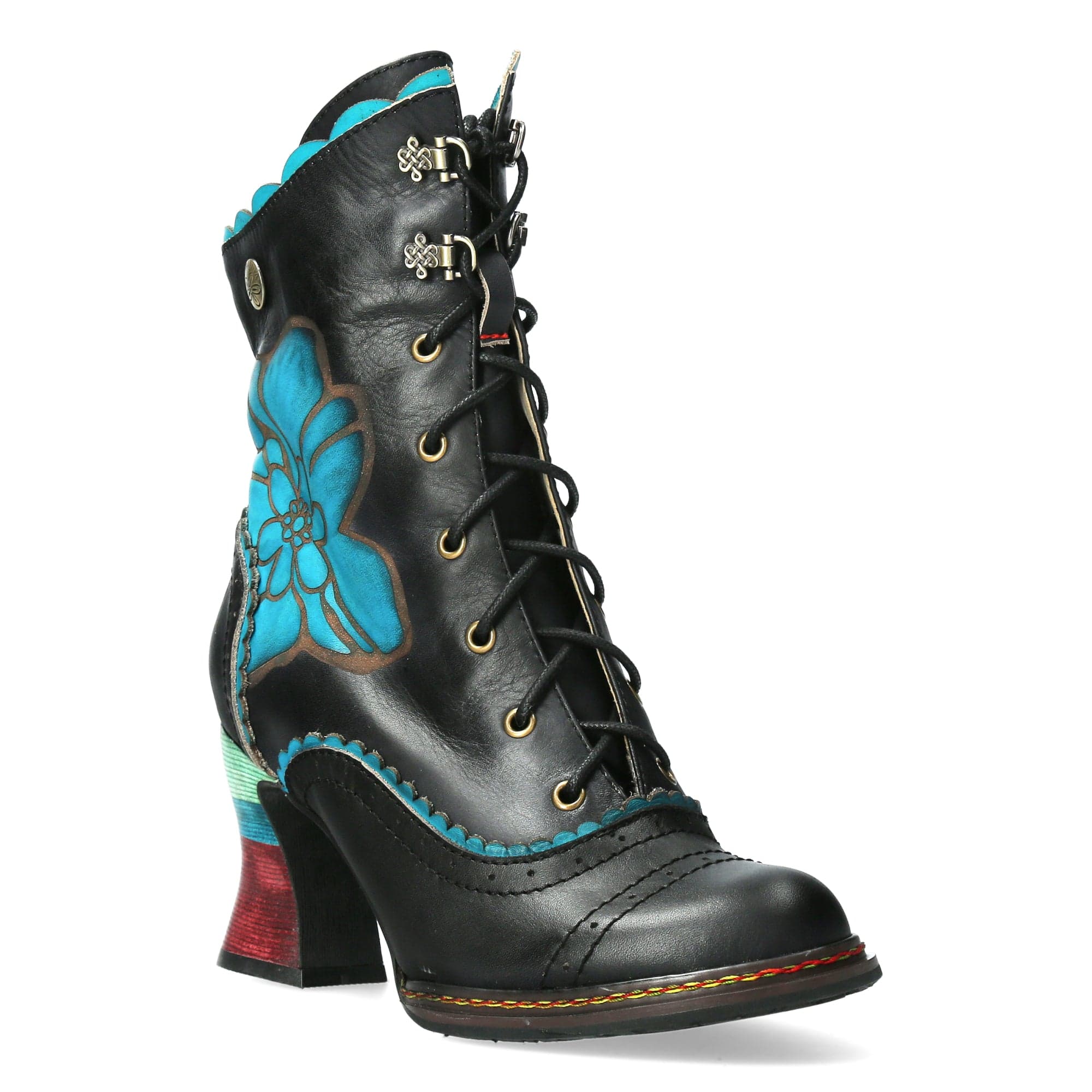 Bottines - ELEAO 15 - Image 16