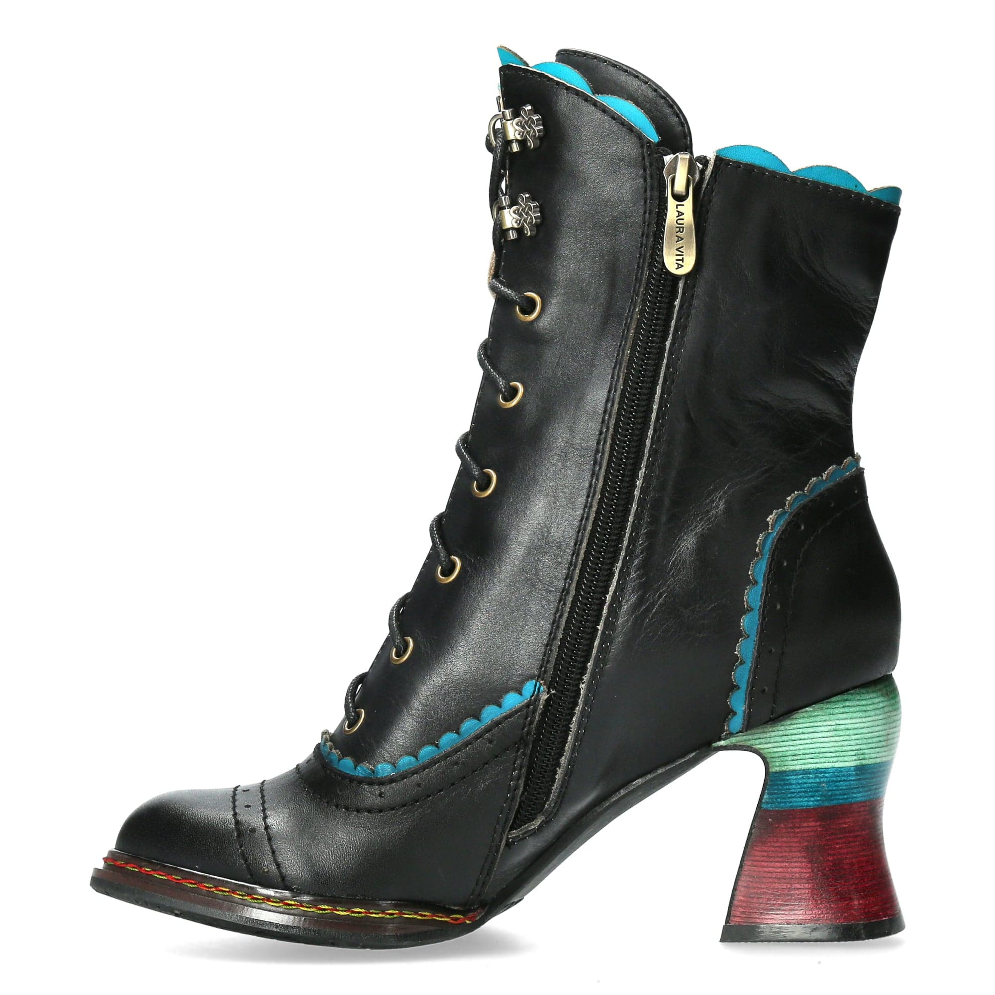 Bottines - ELEAO 15 - Image 19